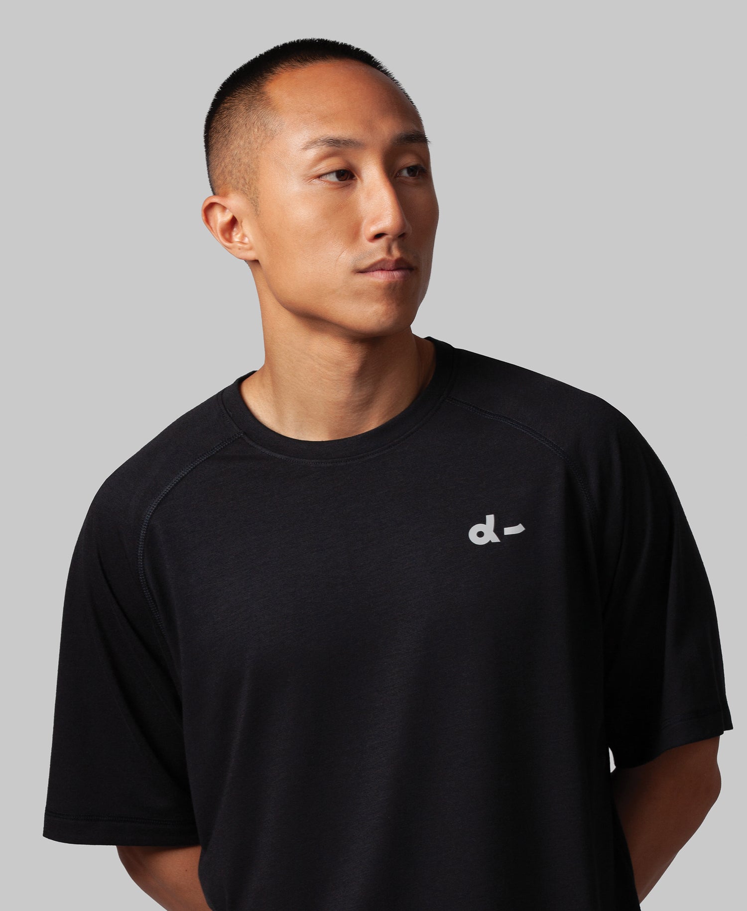Court Comfort Black