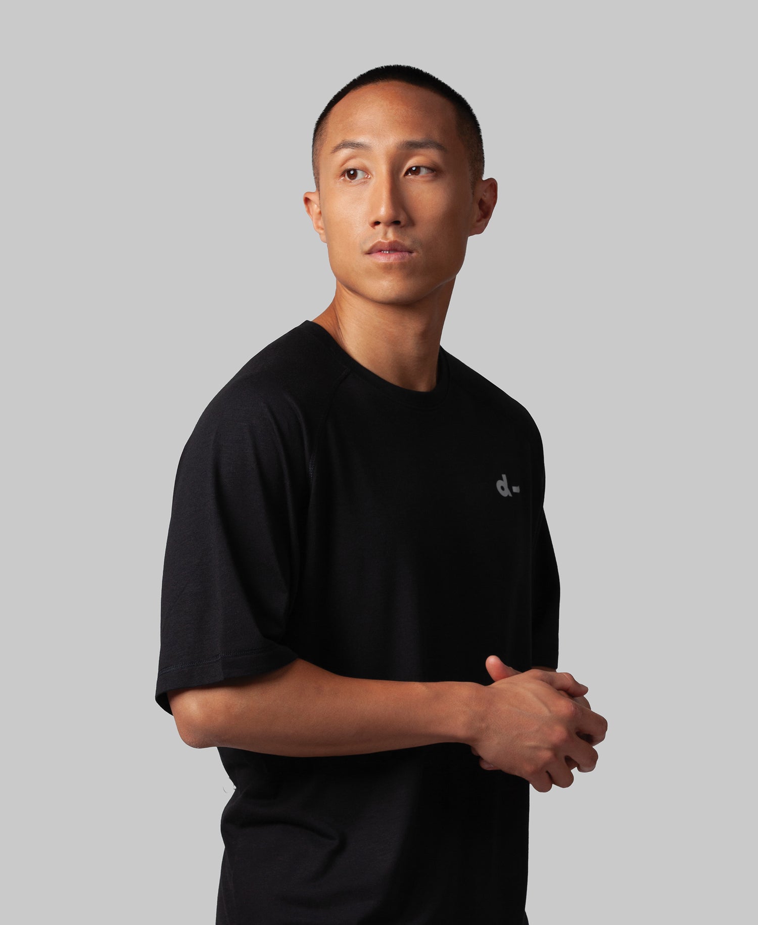 Court Comfort Black
