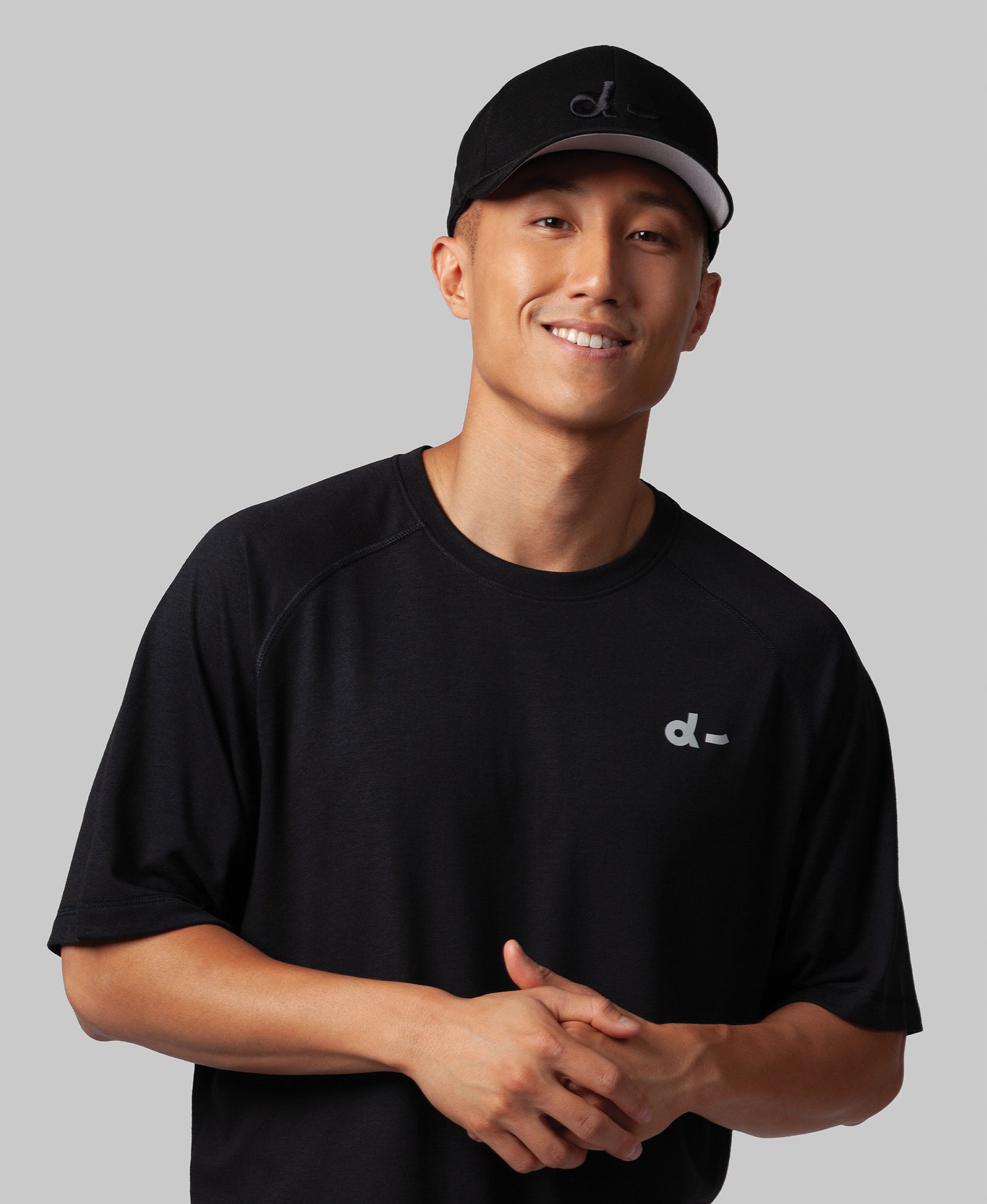 Court Comfort Black