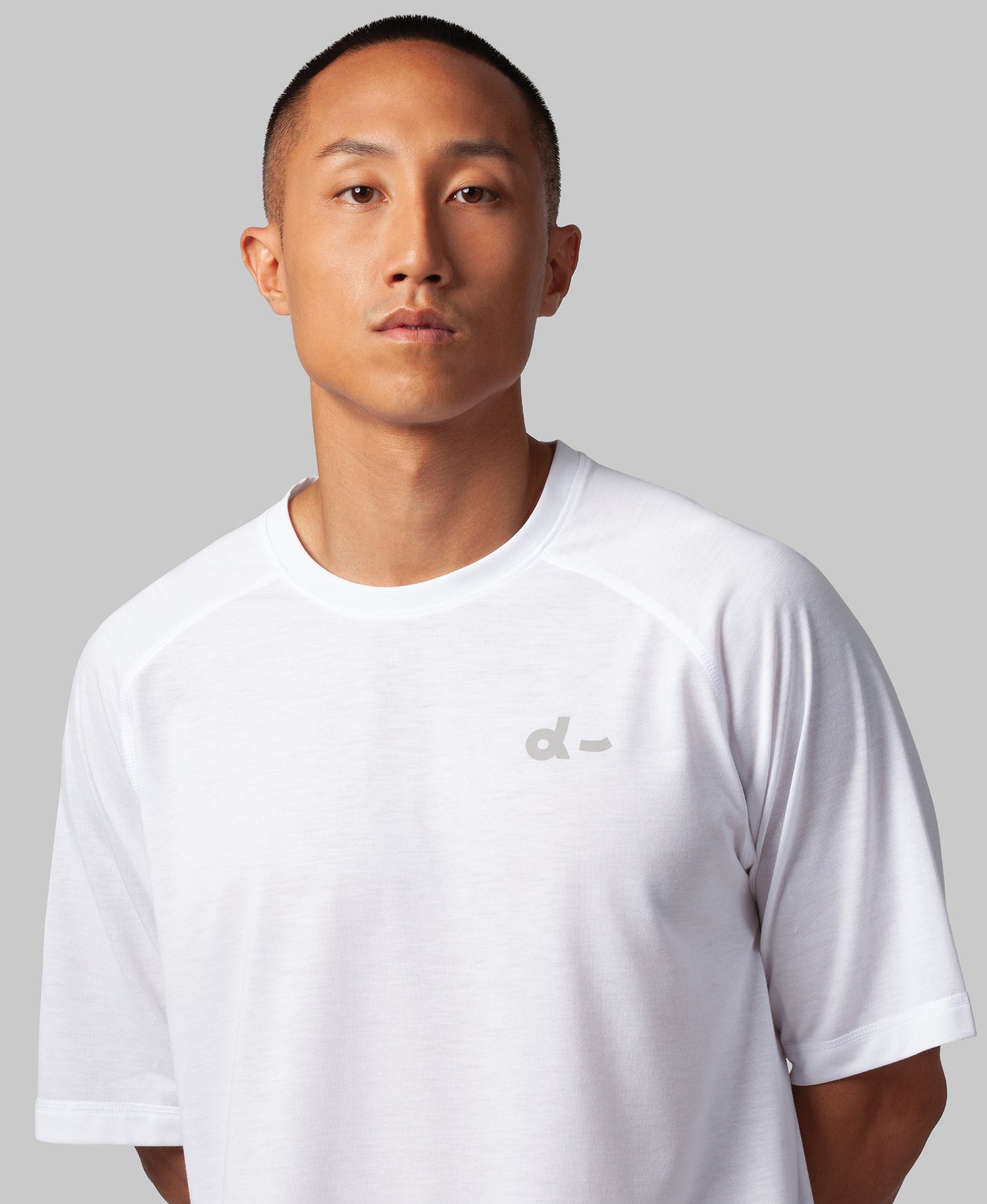 Court Comfort White