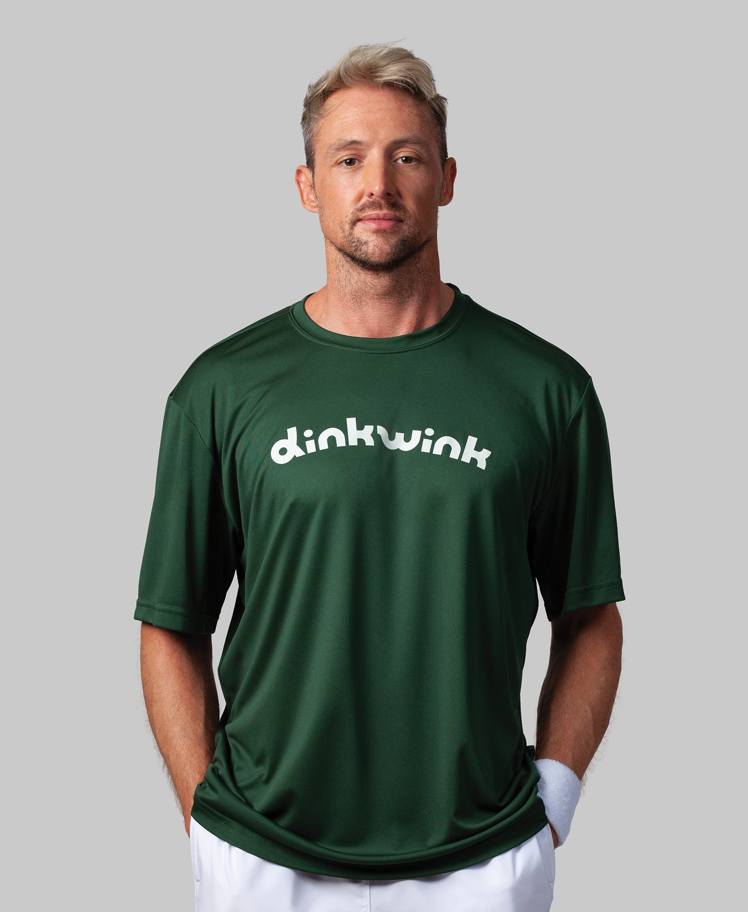 Court Classic Green