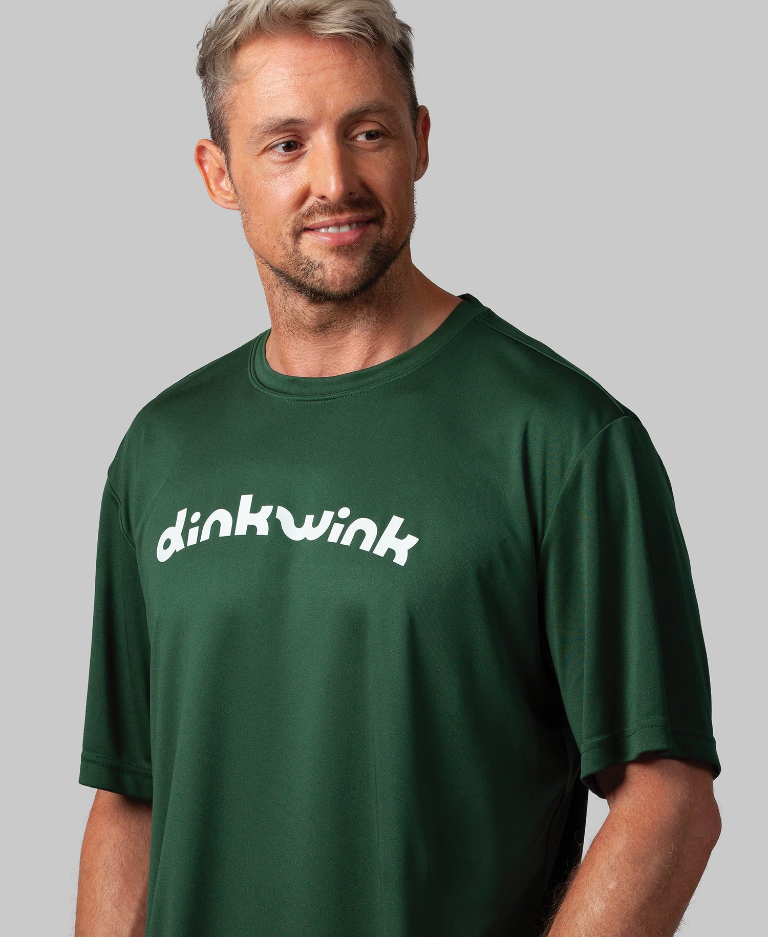 Court Classic Green
