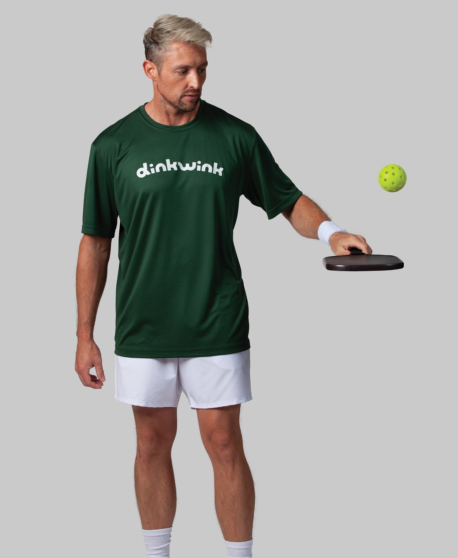 Court Classic Green