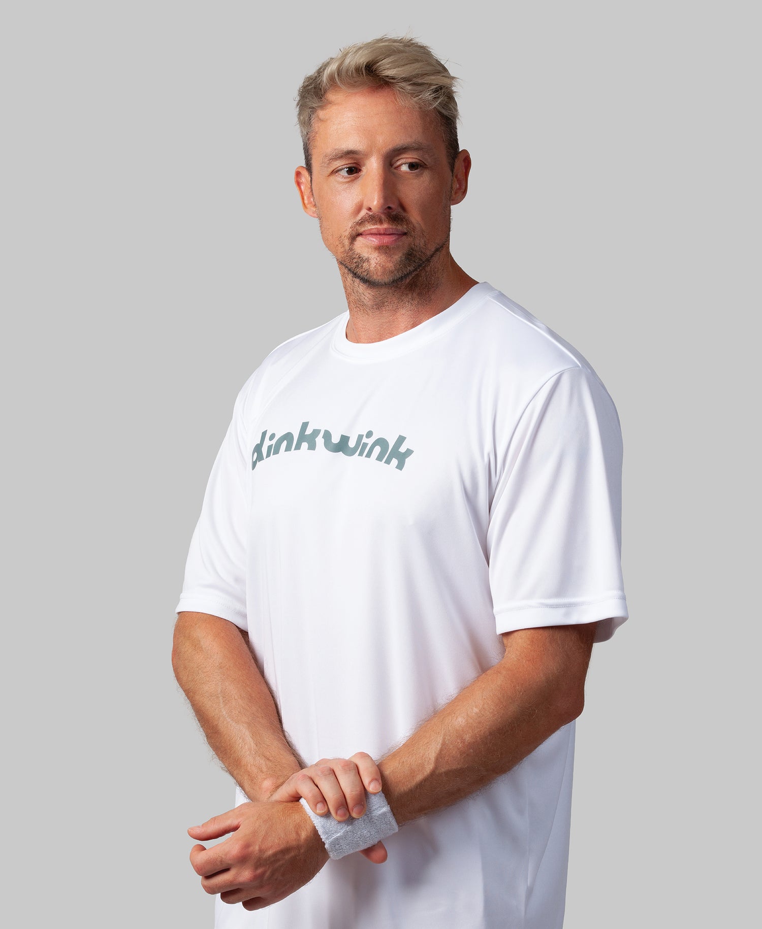 Court Classic White