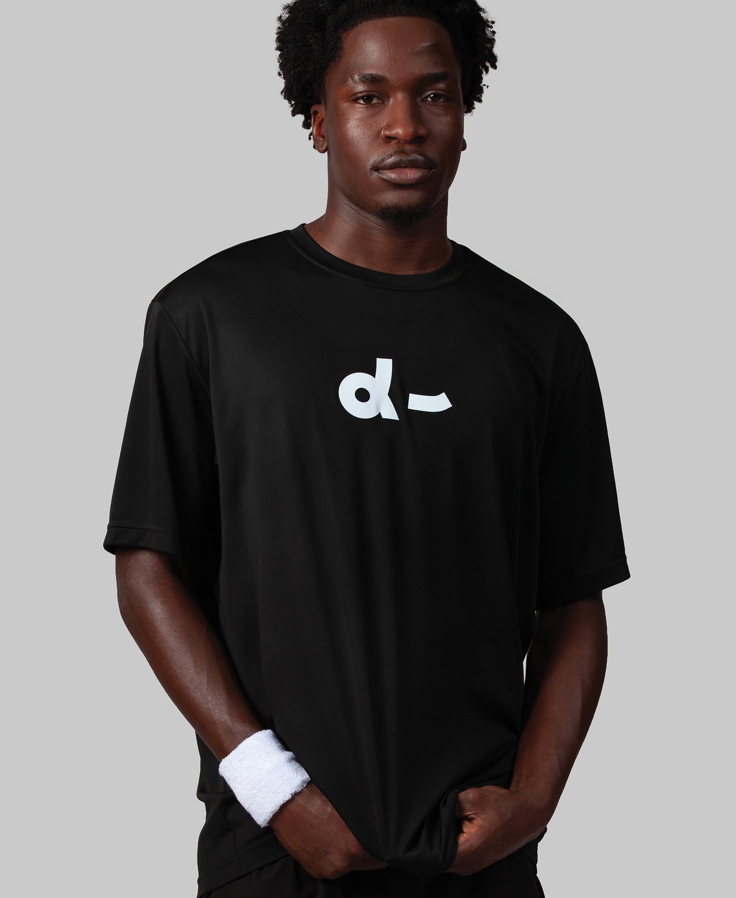 Court Icon Black