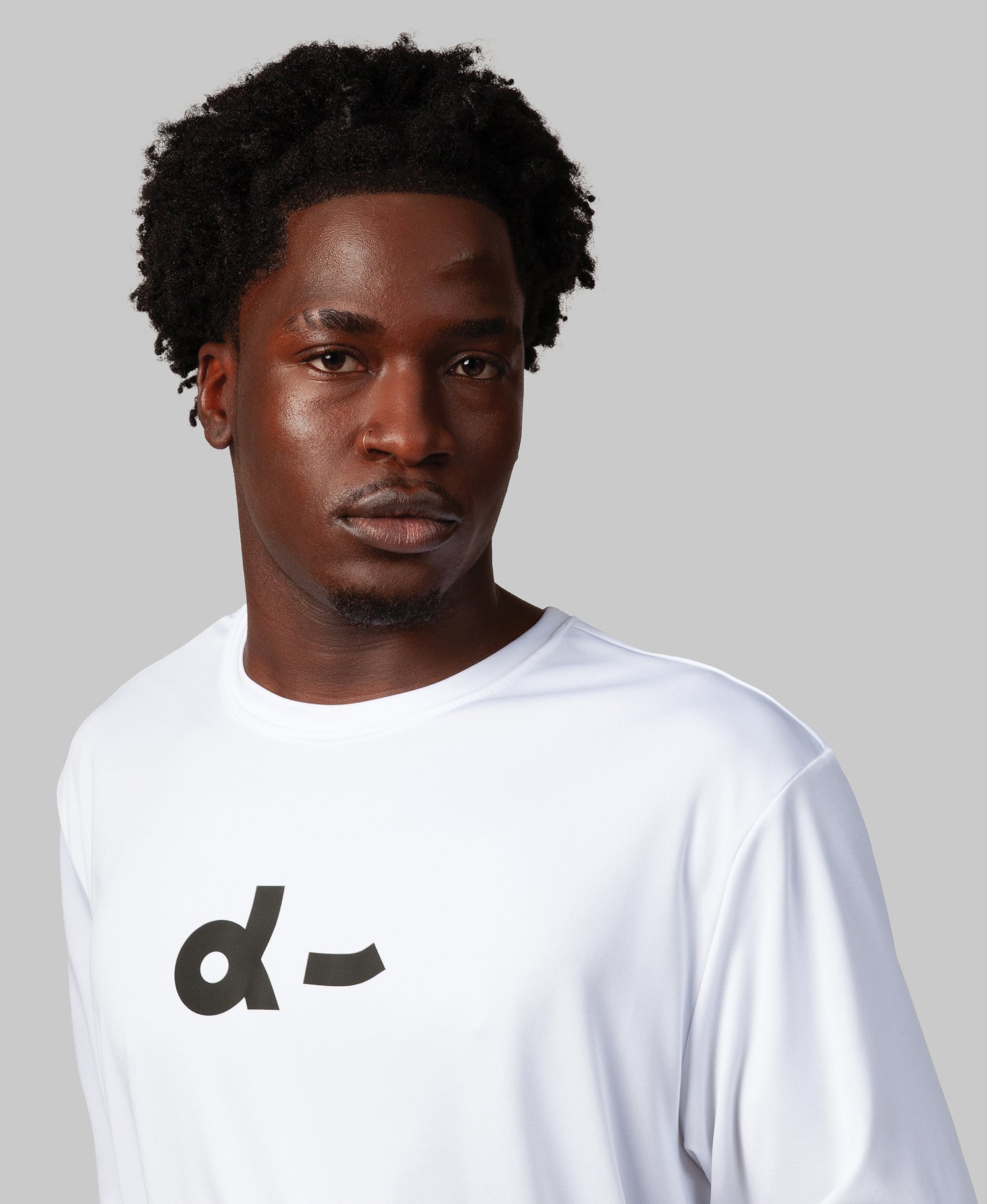 Court Icon White