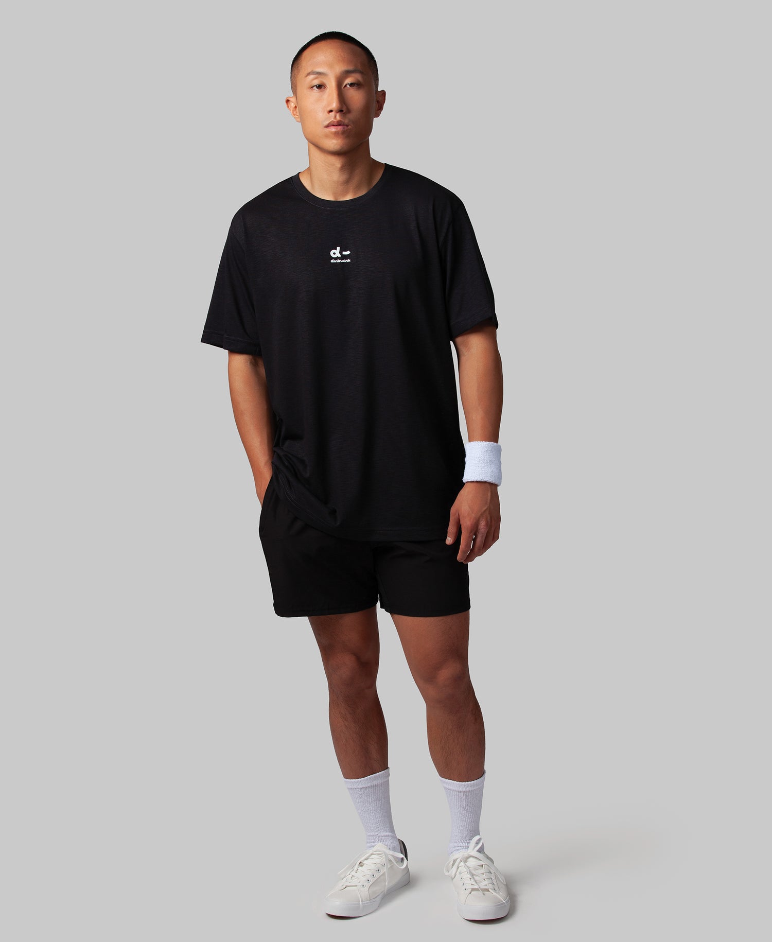 Court Performance Black