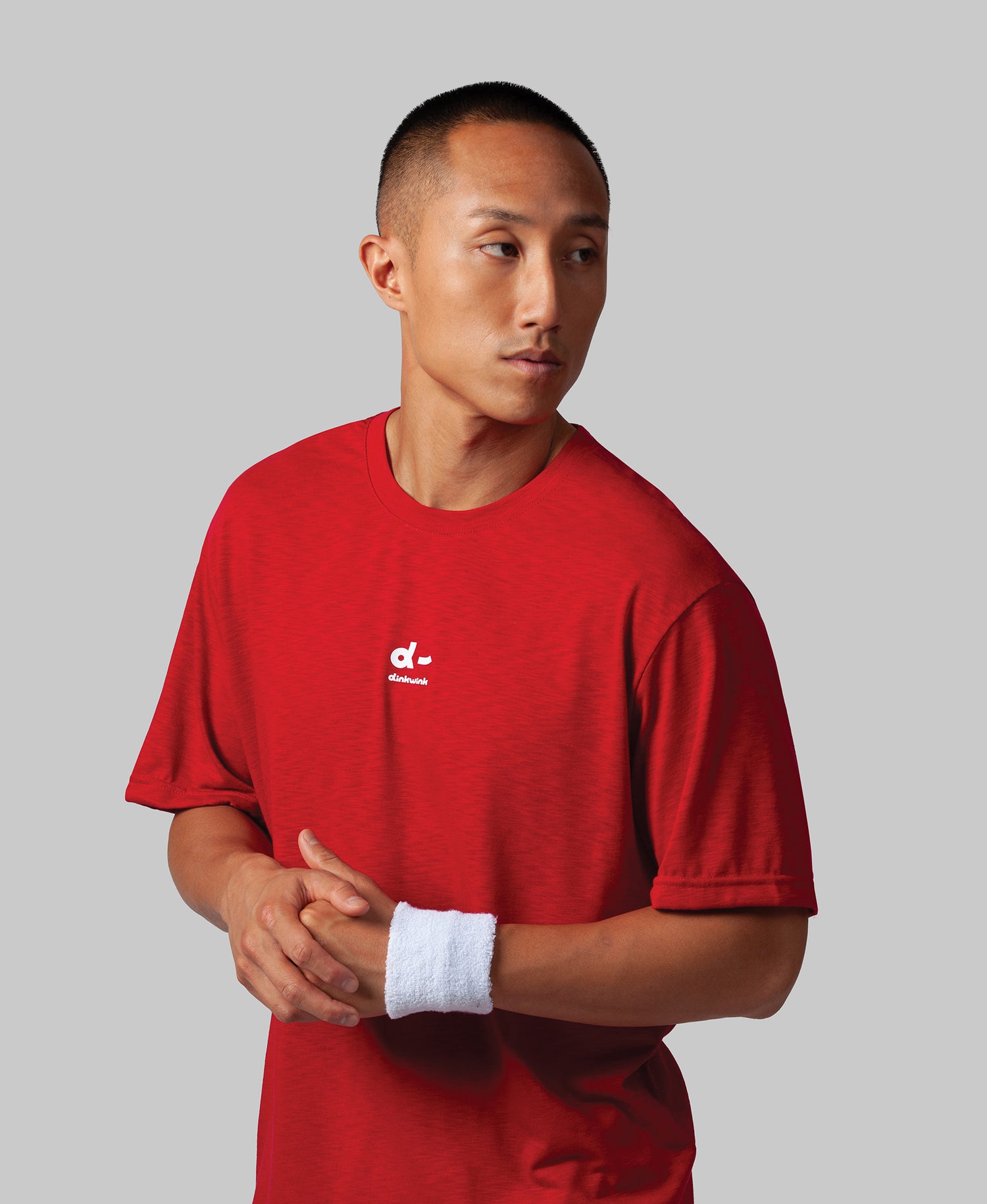 Court Performance Red
