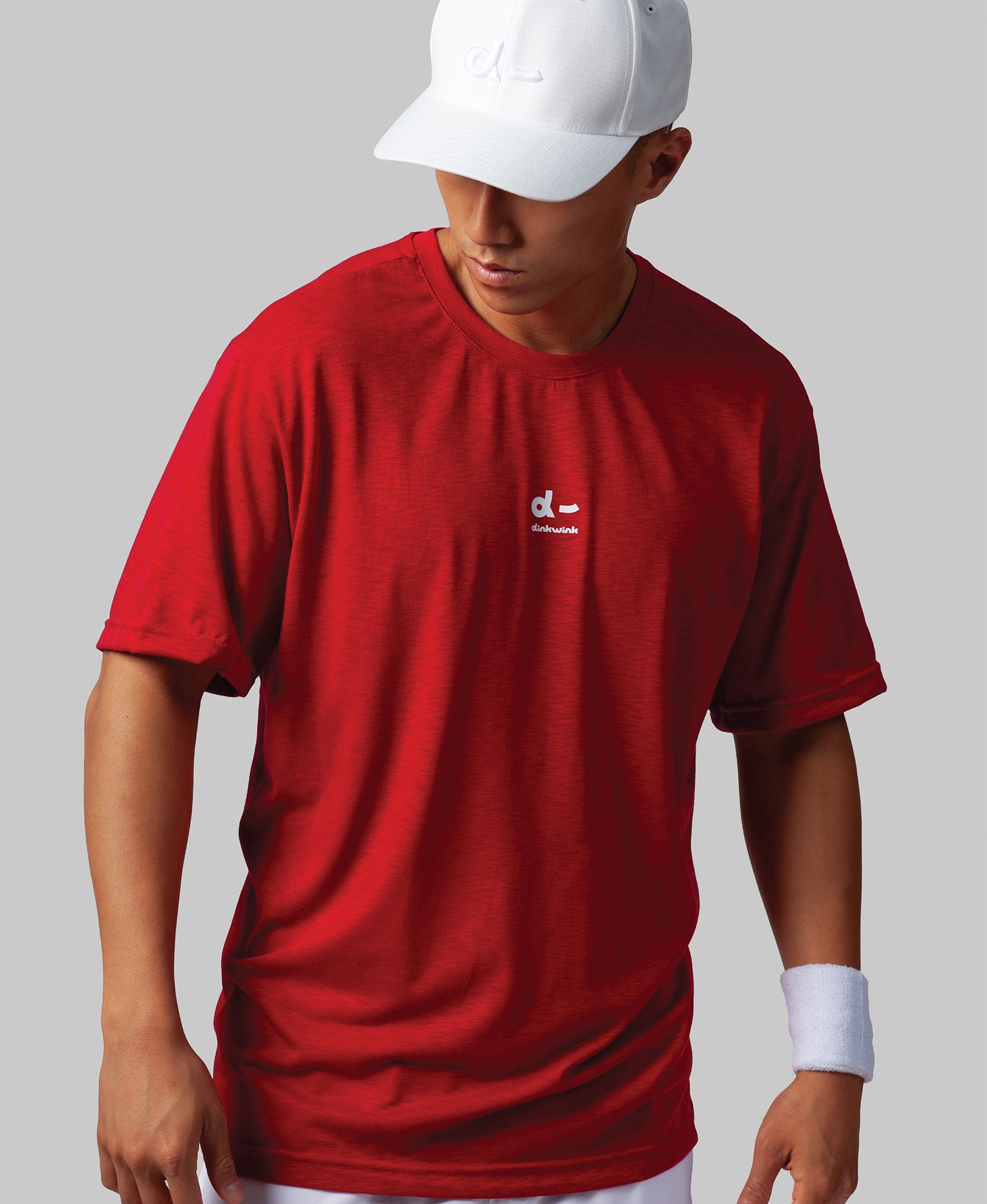 Court Performance Red