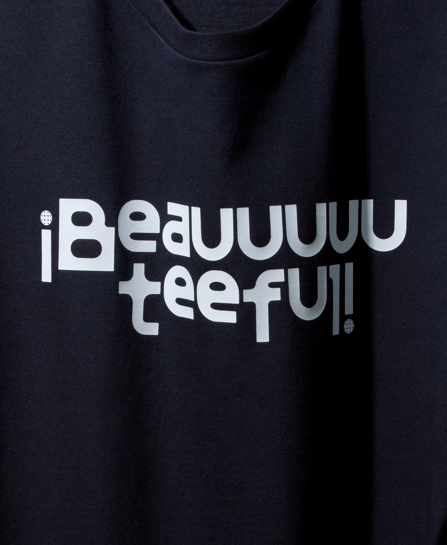 Beauuuuteeful!
