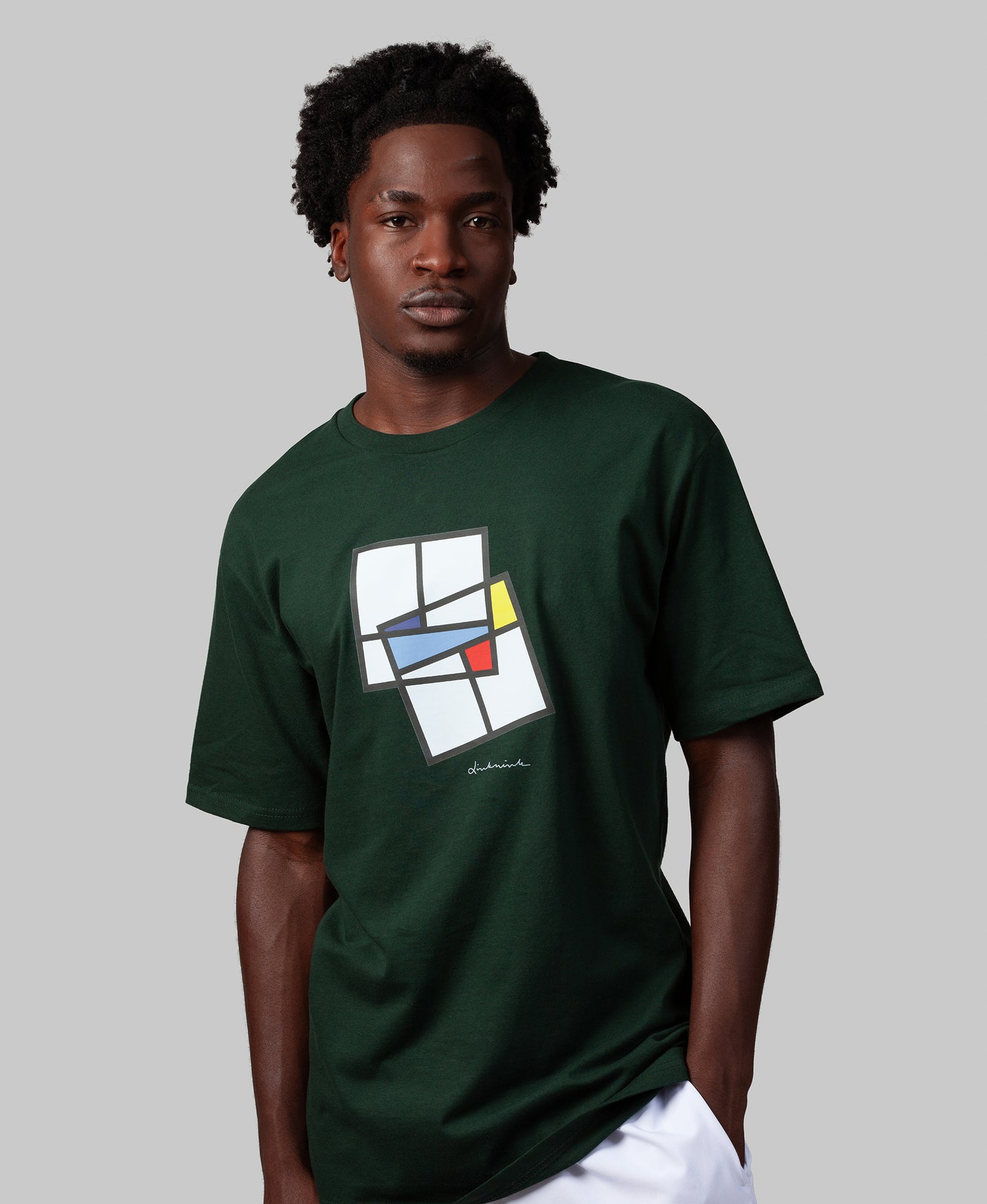 Mondrian’s Court