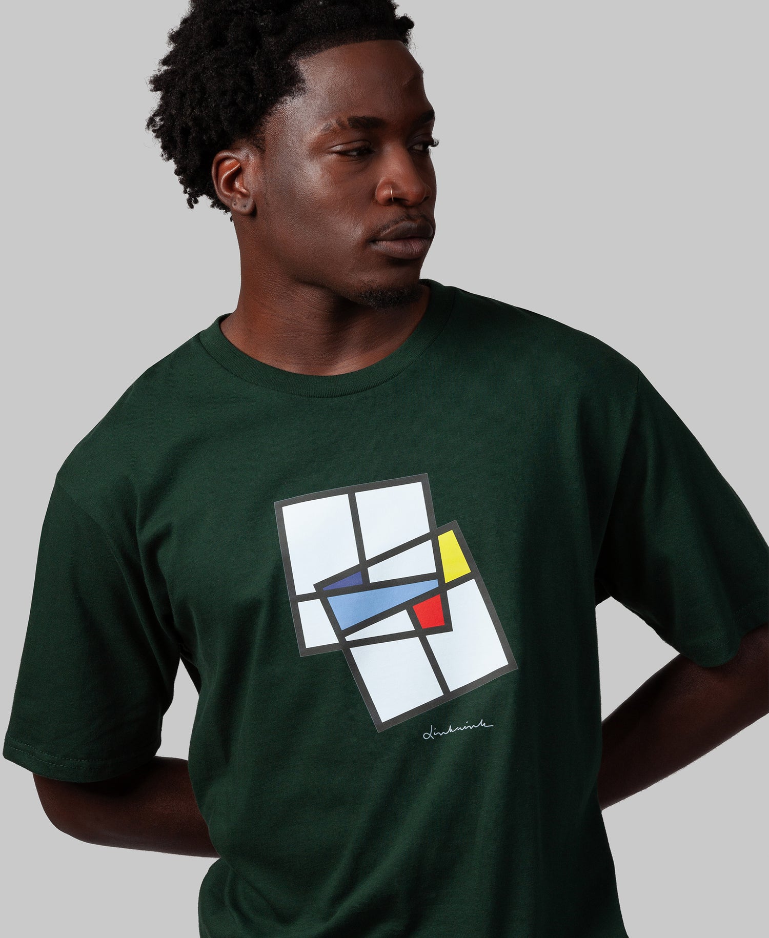 Mondrian’s Court