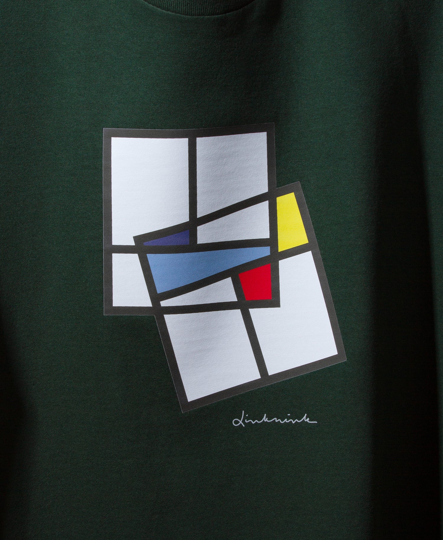 Mondrian’s Court