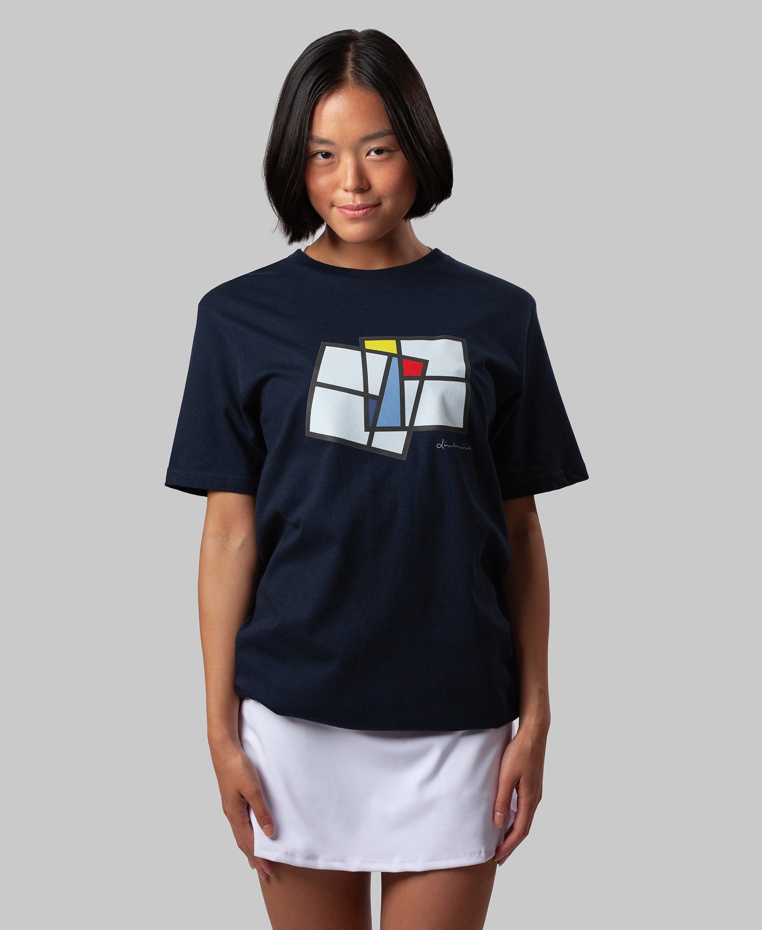 Mondrian’s court two