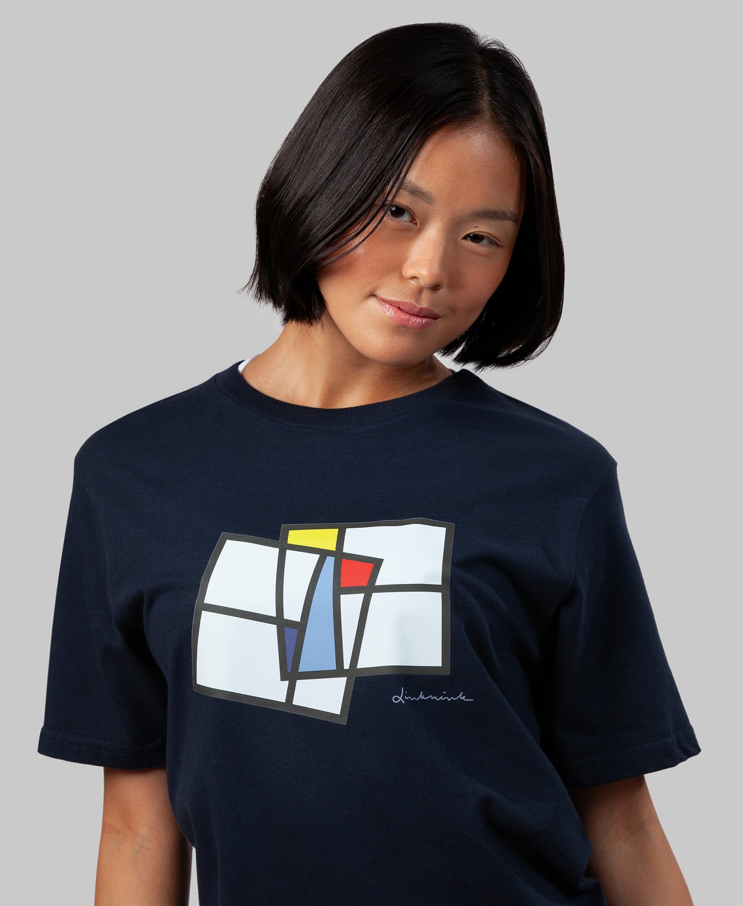 Mondrian’s court two