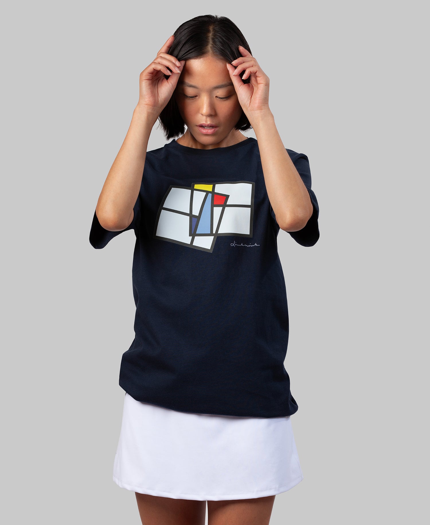 Mondrian’s court two