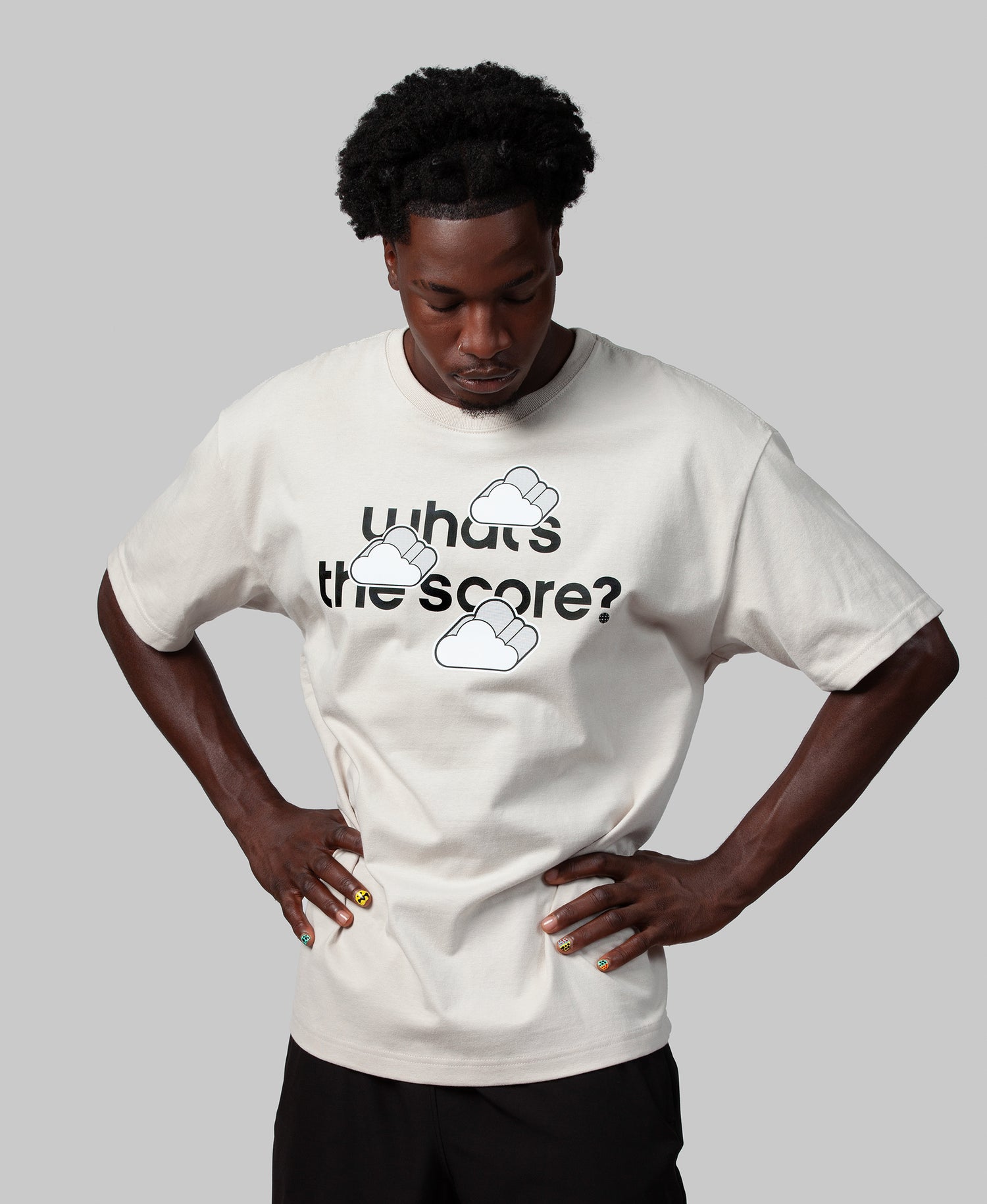 What’s The Score Again?