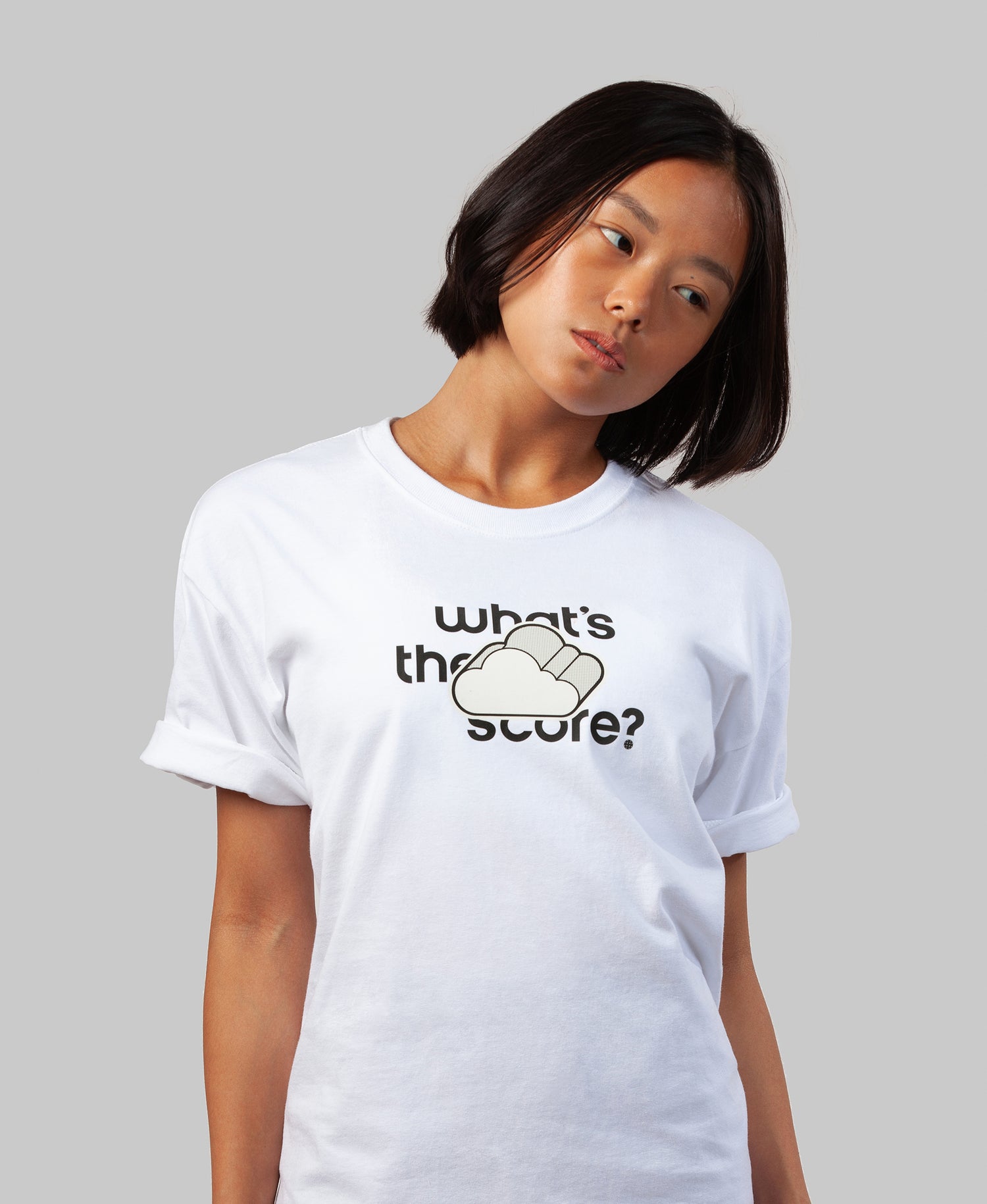 What’s The Score?