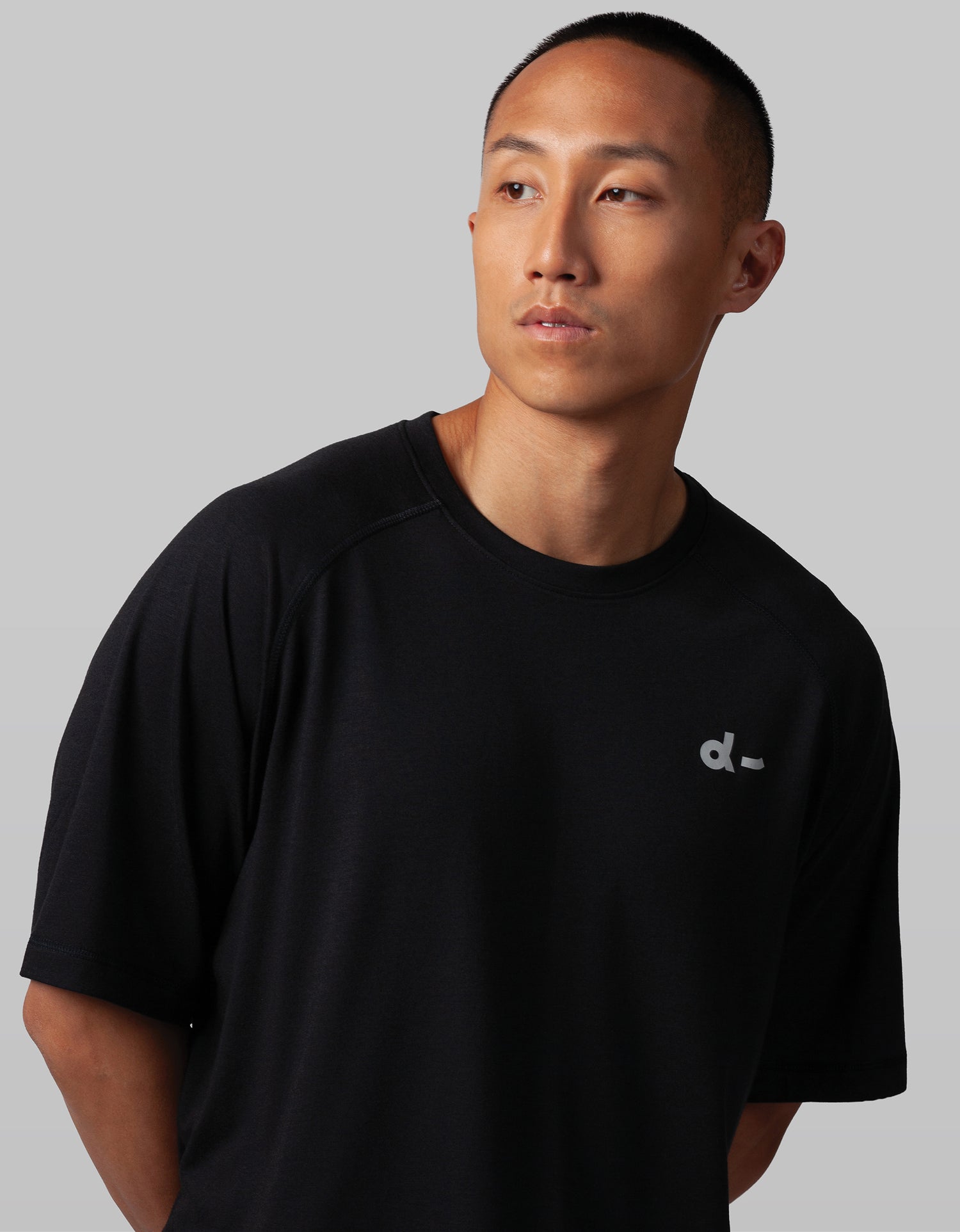 Court Comfort Black