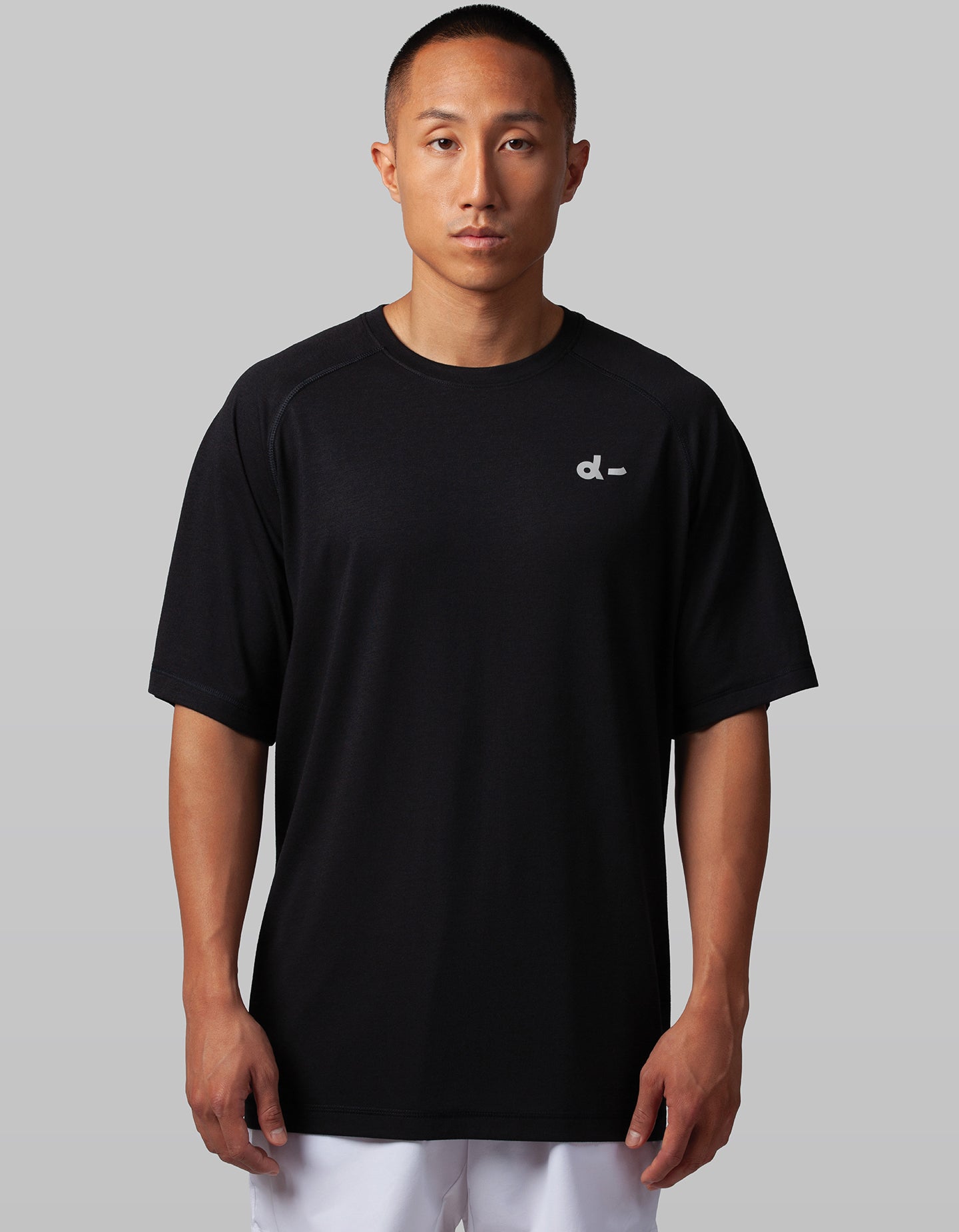 Court Comfort Black