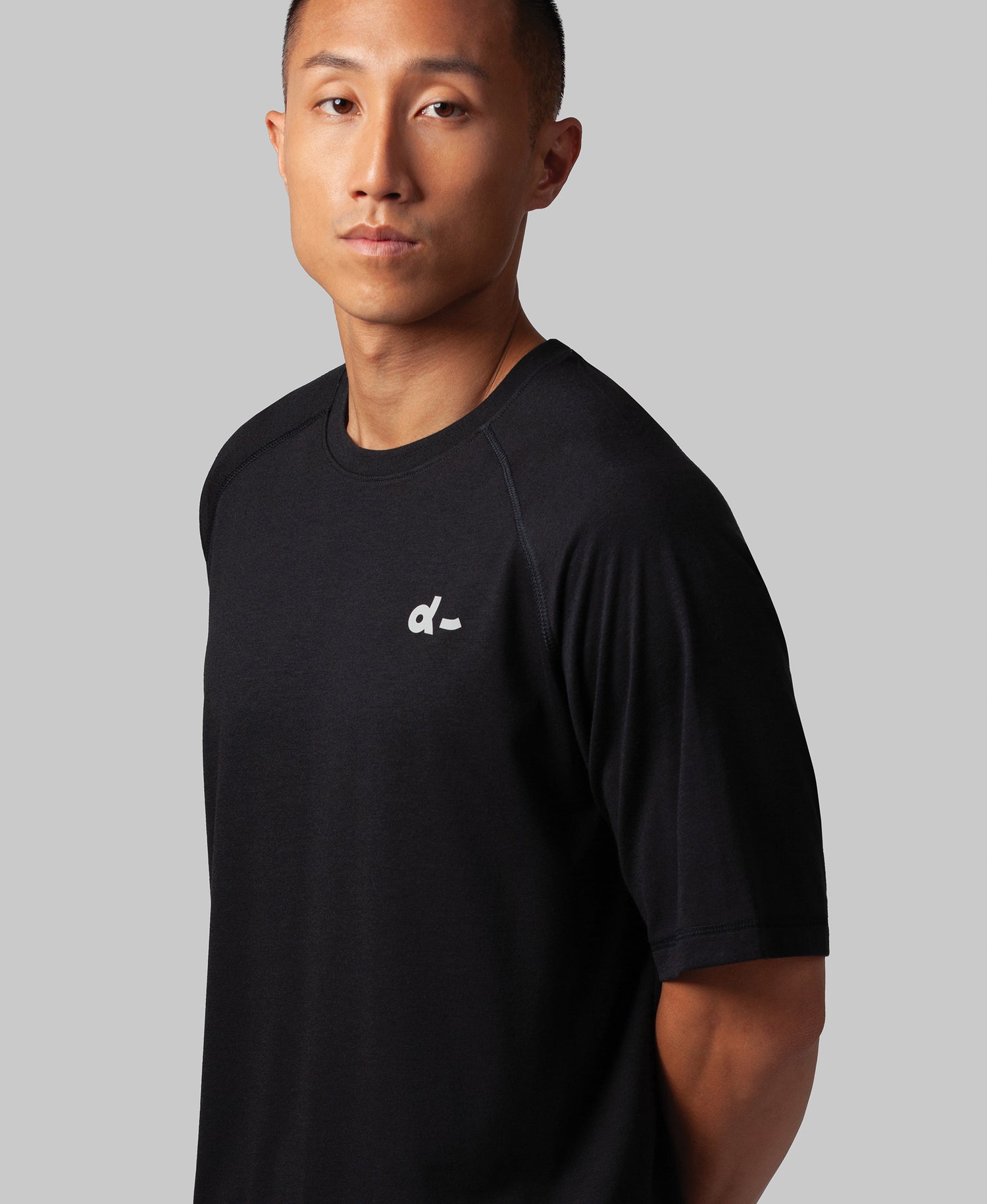 Court Comfort Black