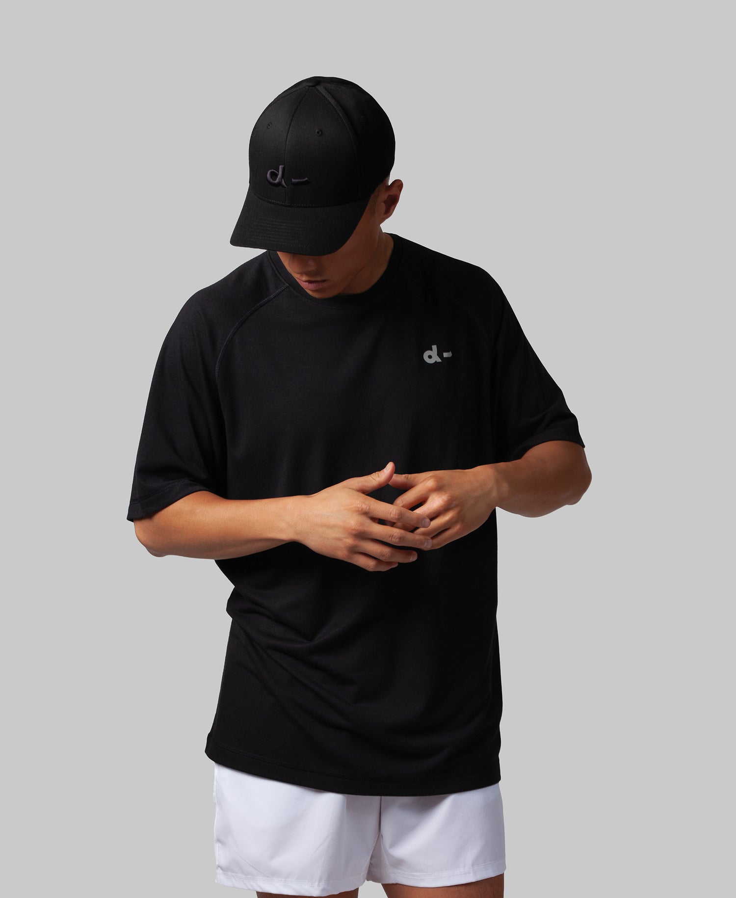 Court Comfort Black