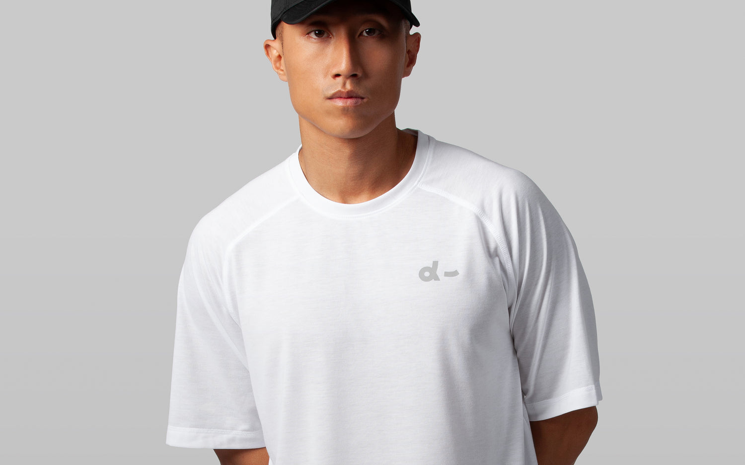 Court Comfort White