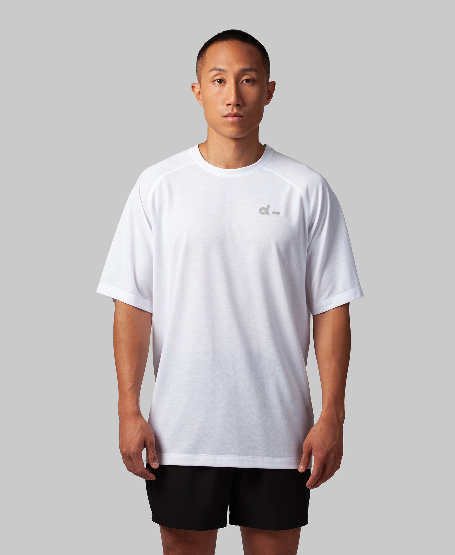 Court Comfort White