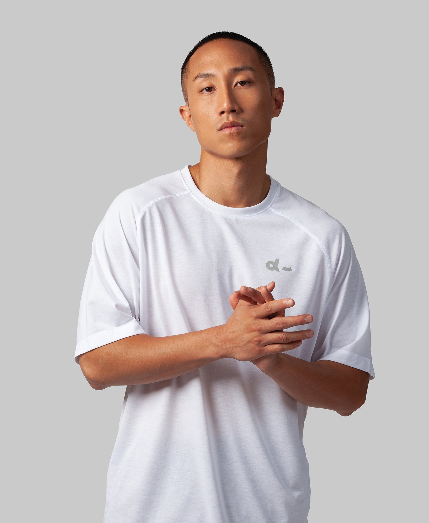 Court Comfort White