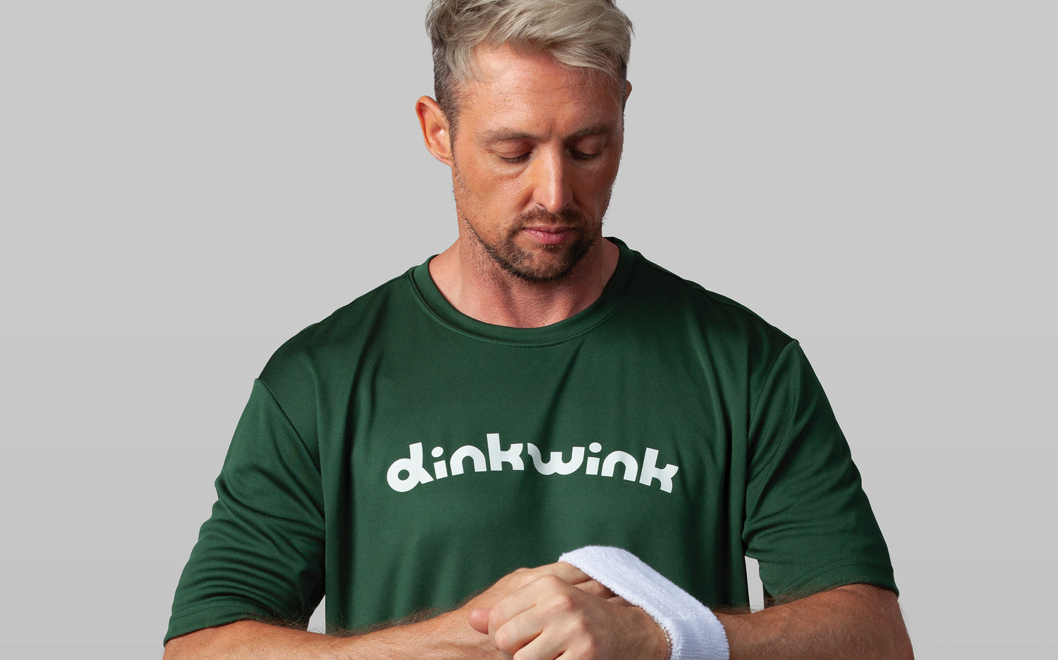 Court Classic Green