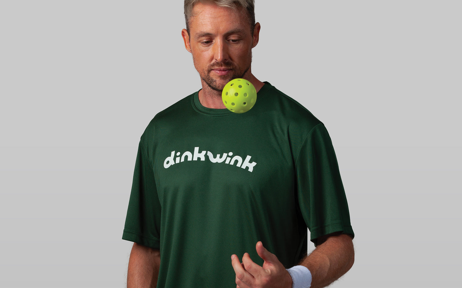 Court Classic Green