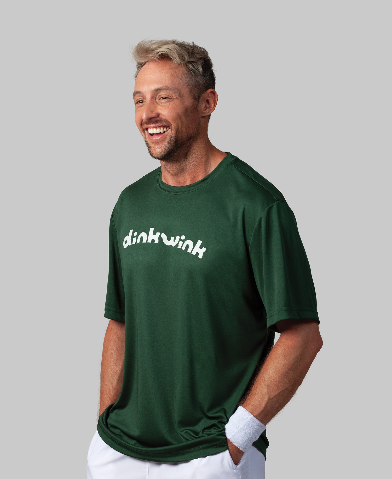 Court Classic Green