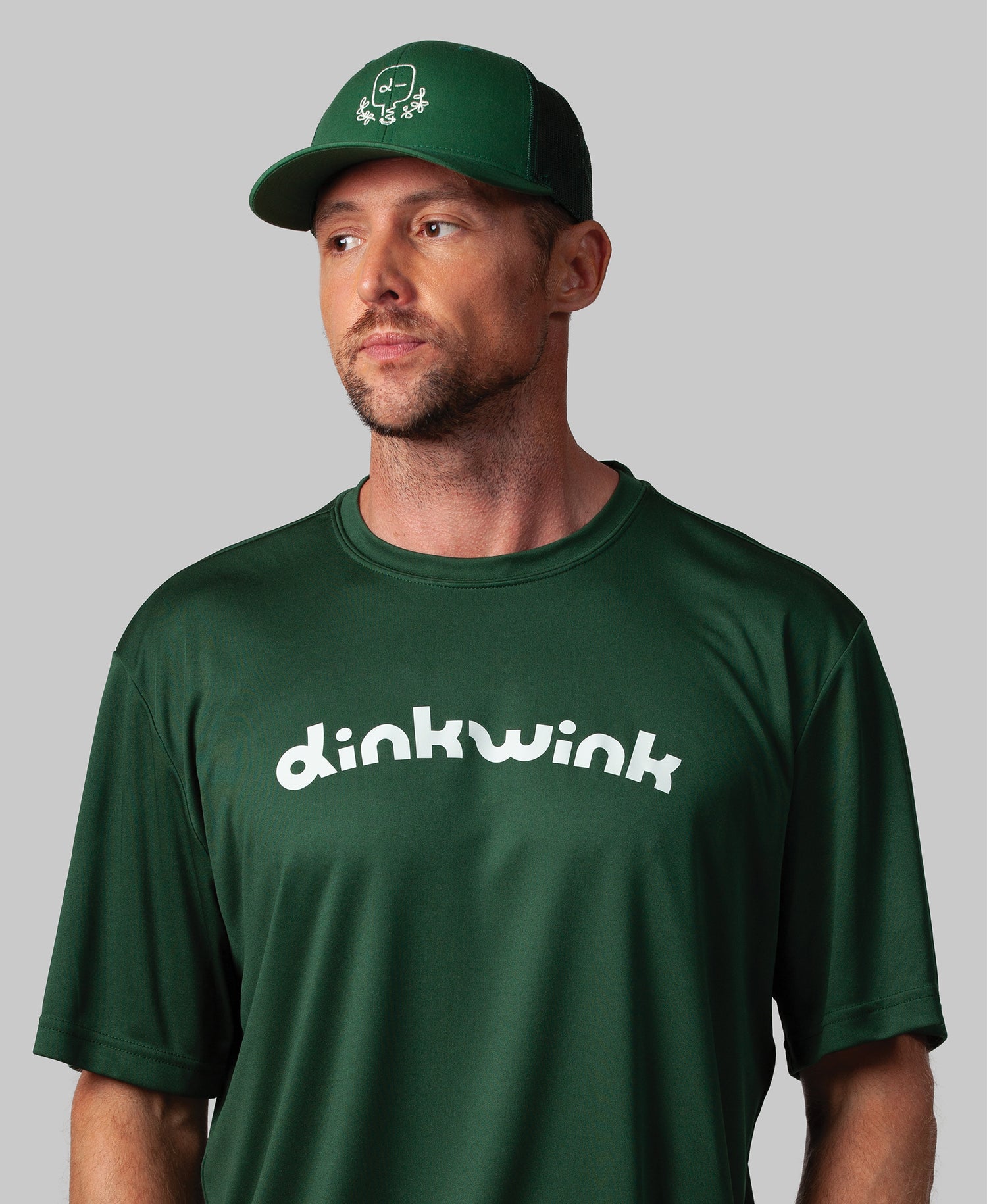 Court Classic Green