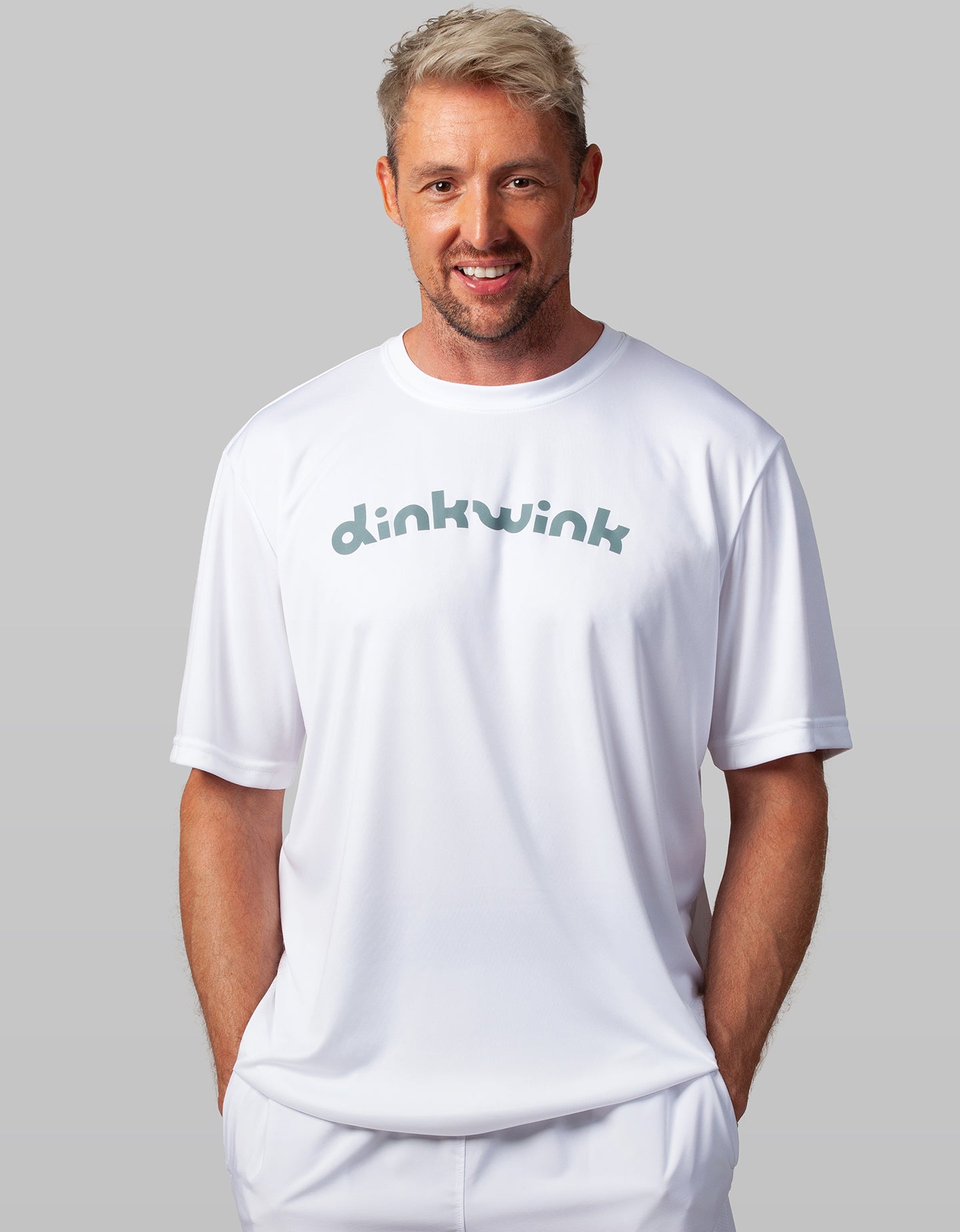 Court Classic White