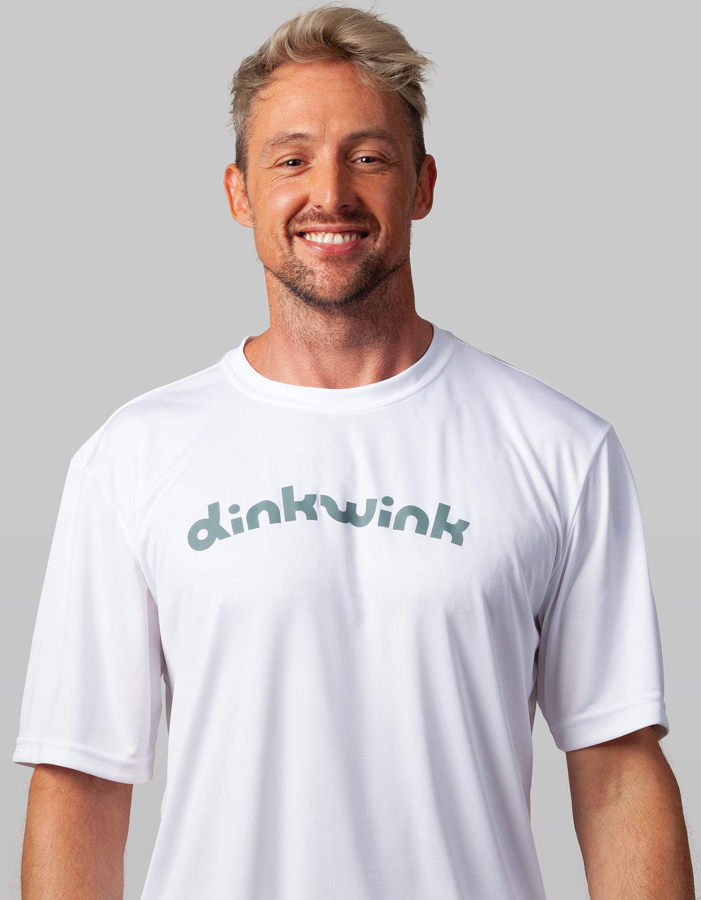 Court Classic White
