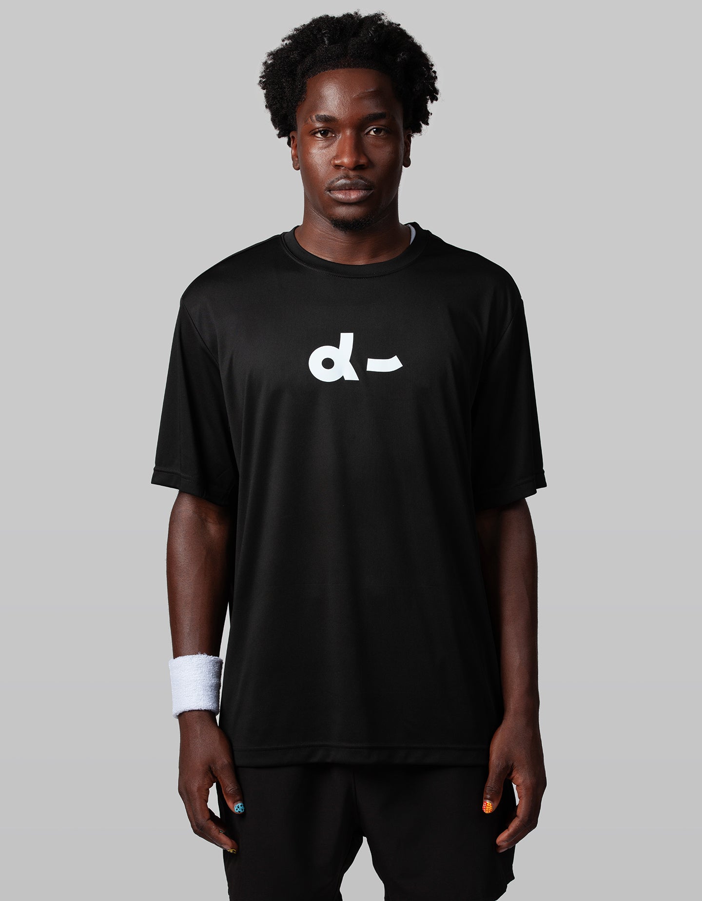 Court Icon Black