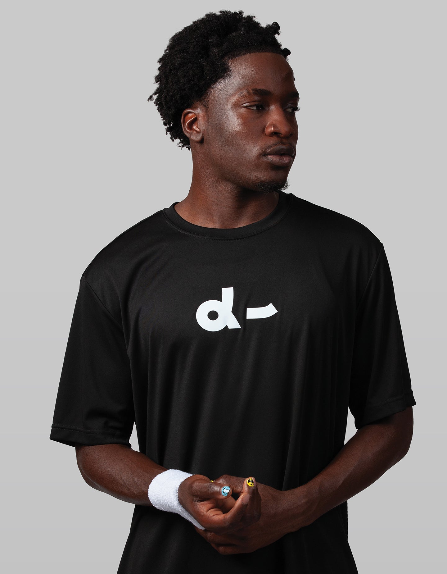 Court Icon Black