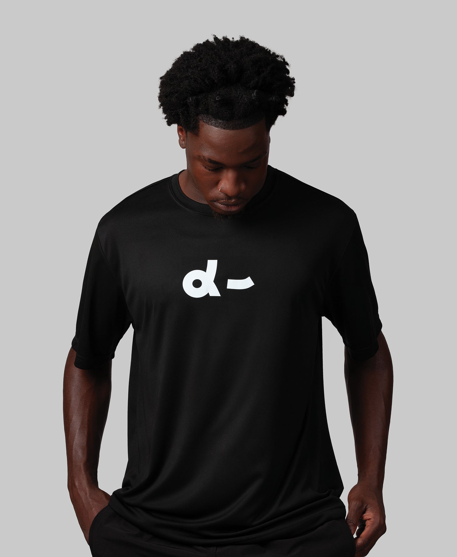 Court Icon Black