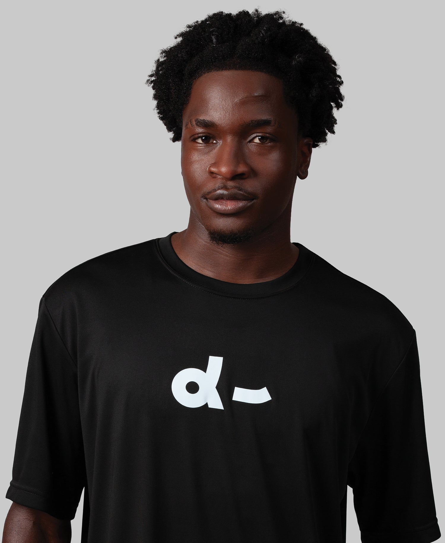 Court Icon Black
