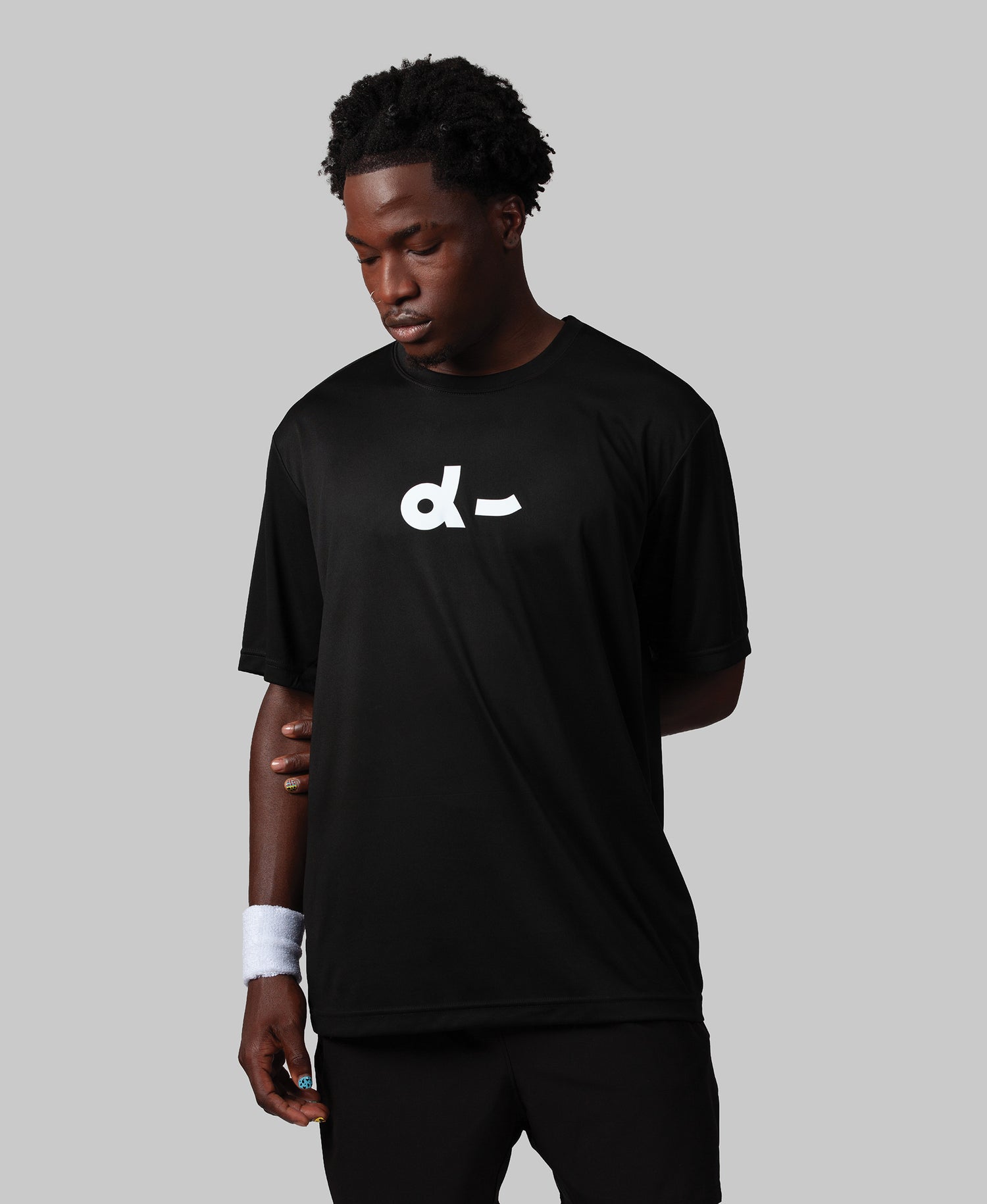 Court Icon Black