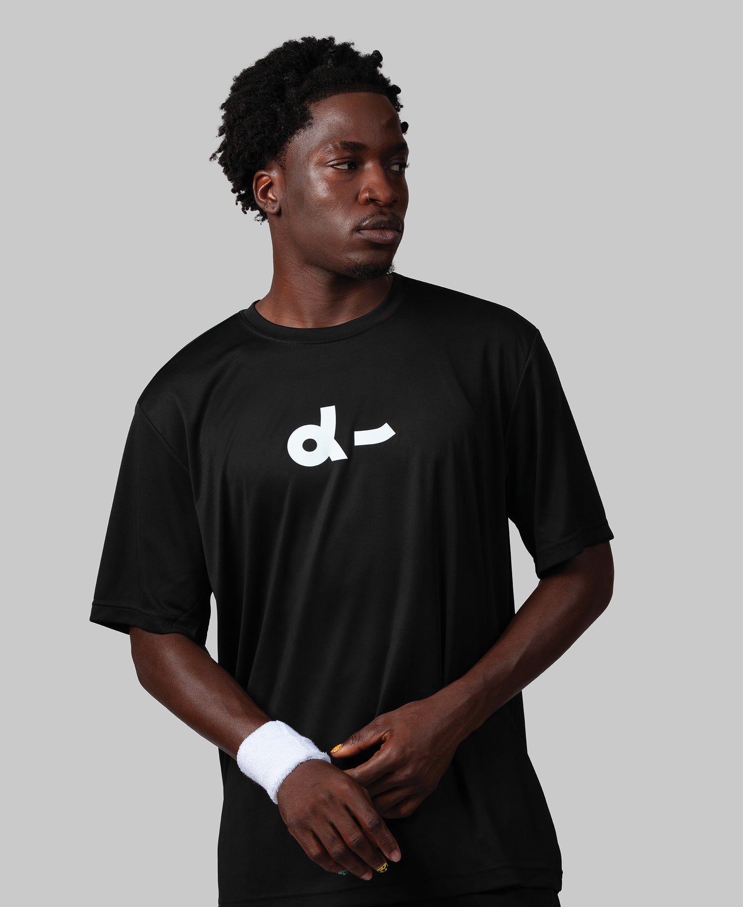 Court Icon Black