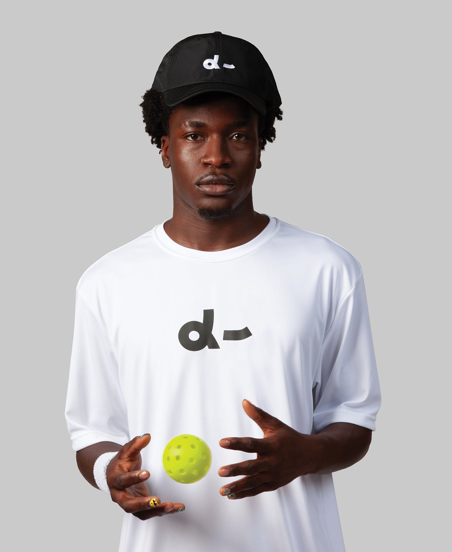 Court Icon White
