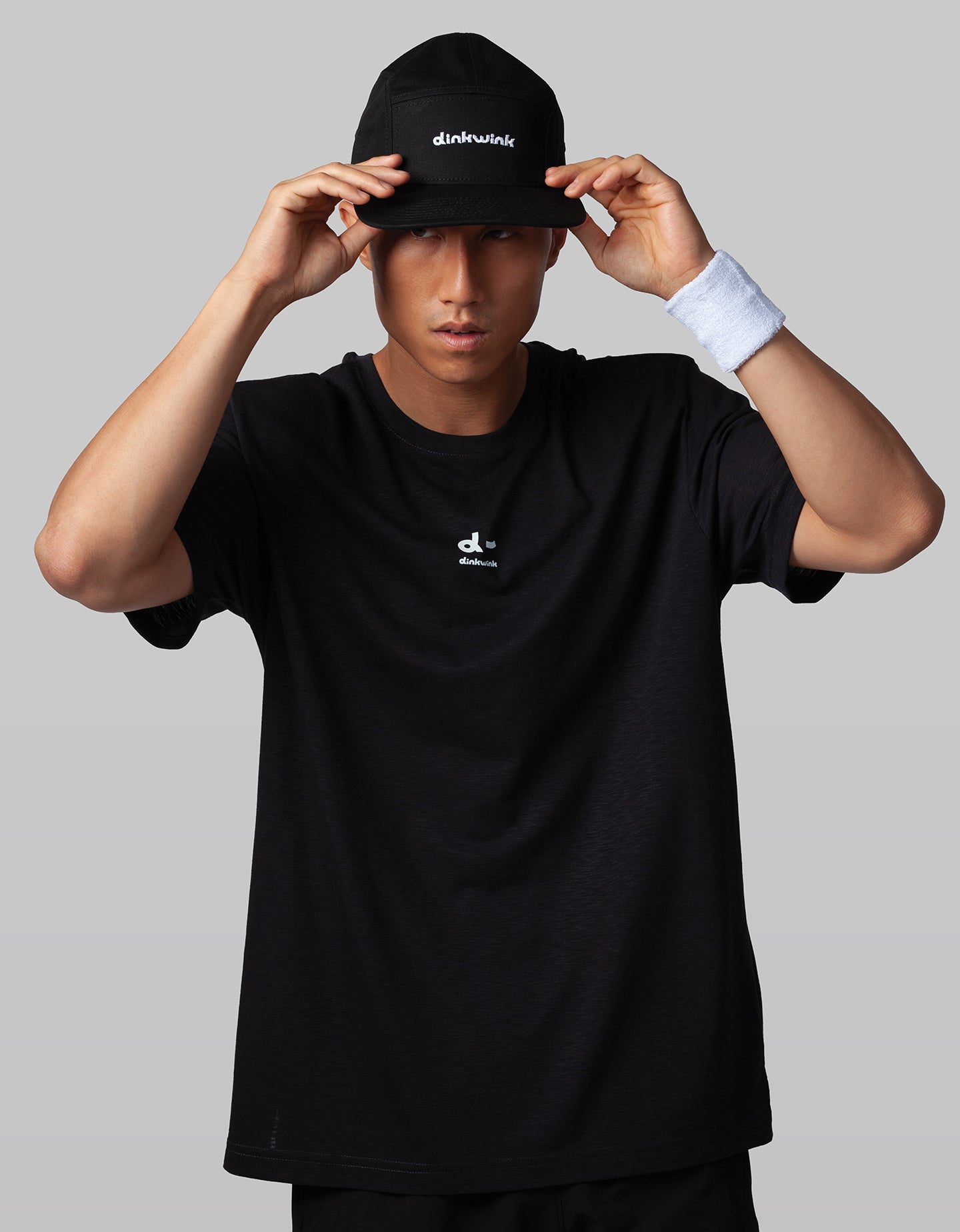 Court Performance Black