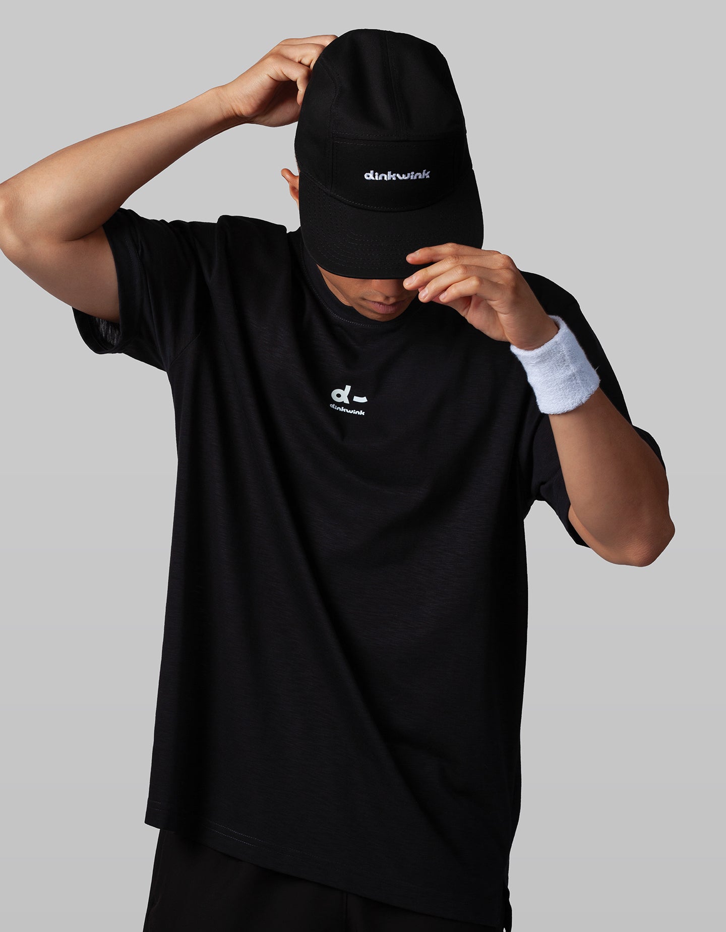 Court Performance Black