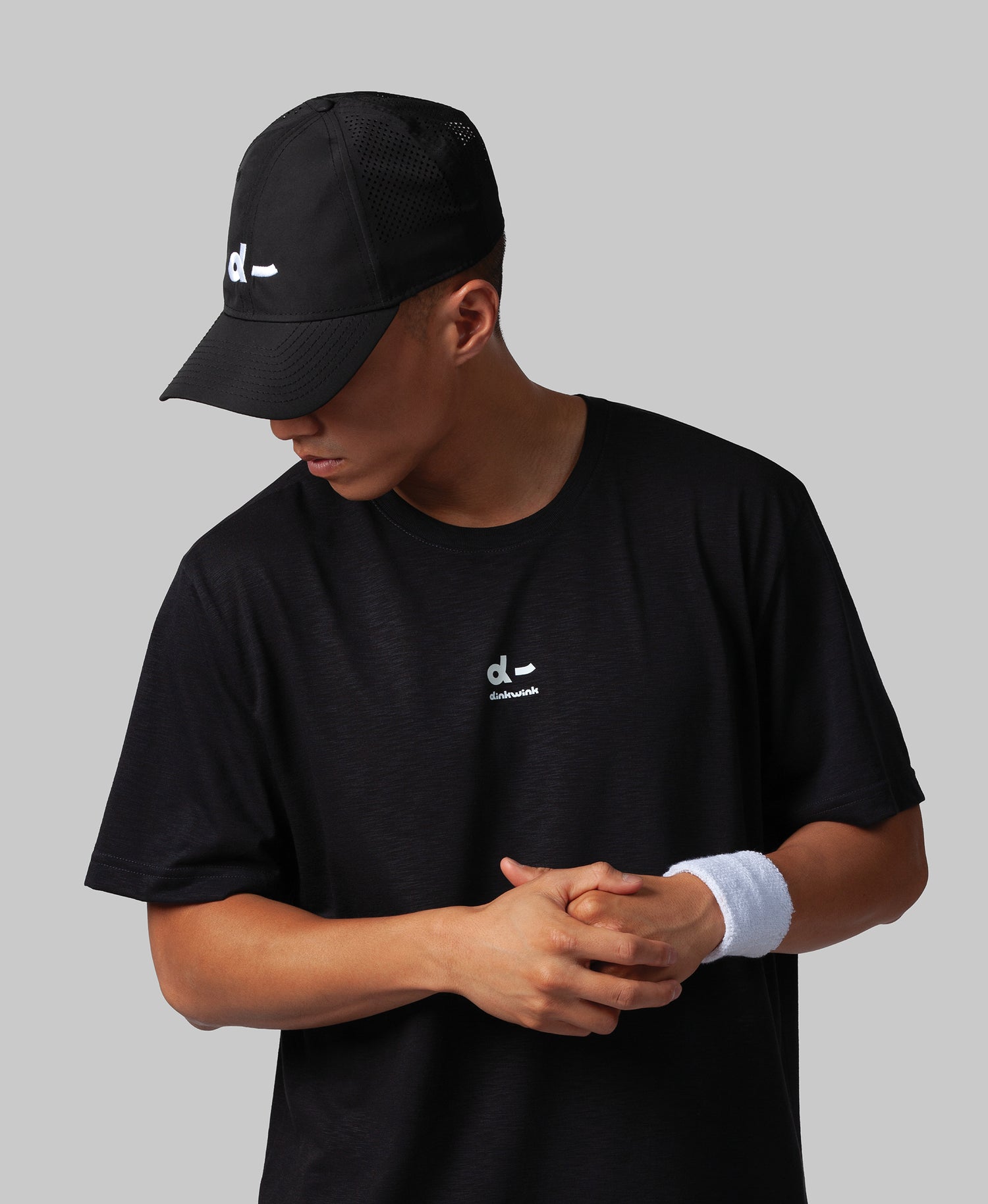 Court Performance Black