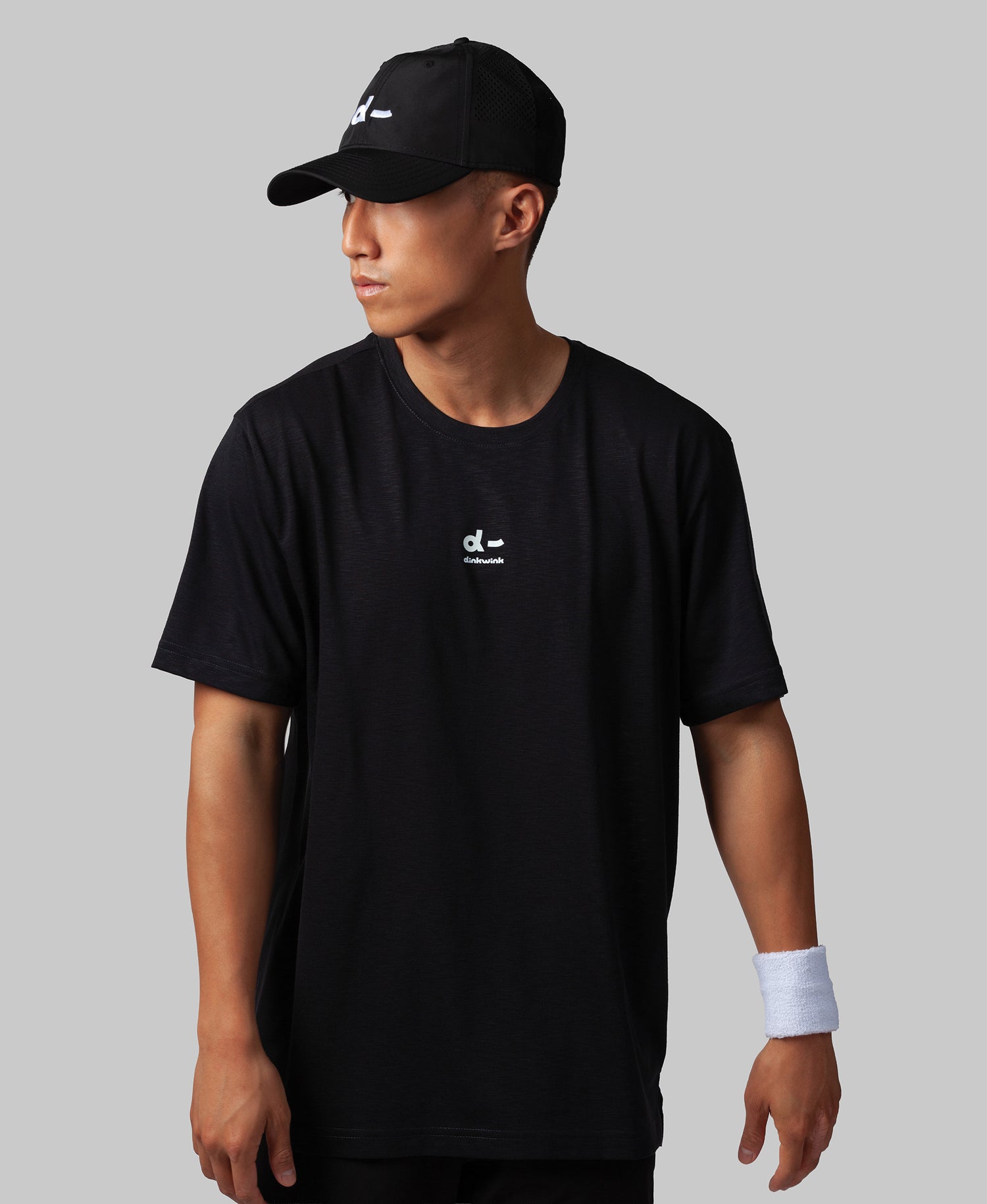 Court Performance Black