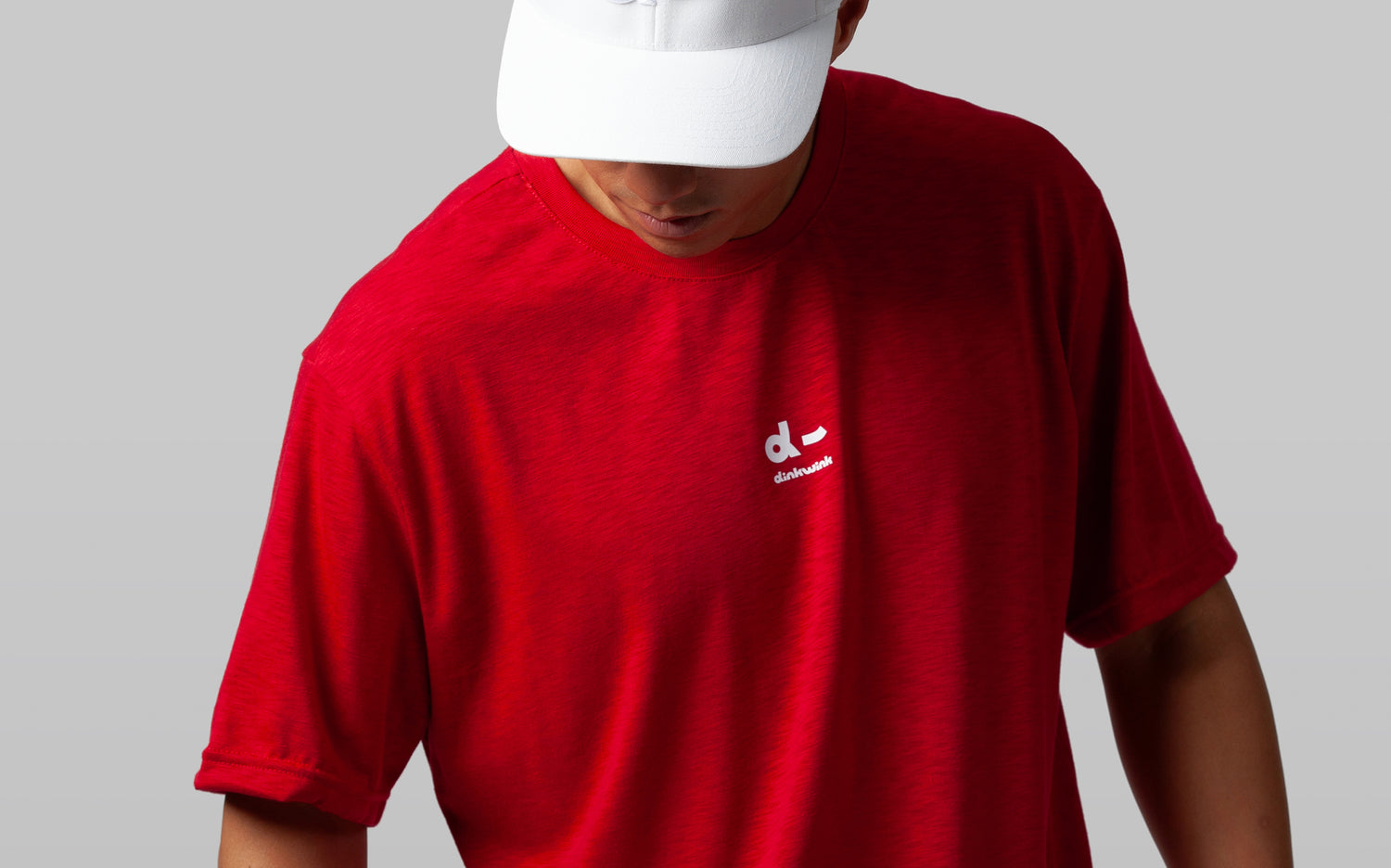 Court Performance Red