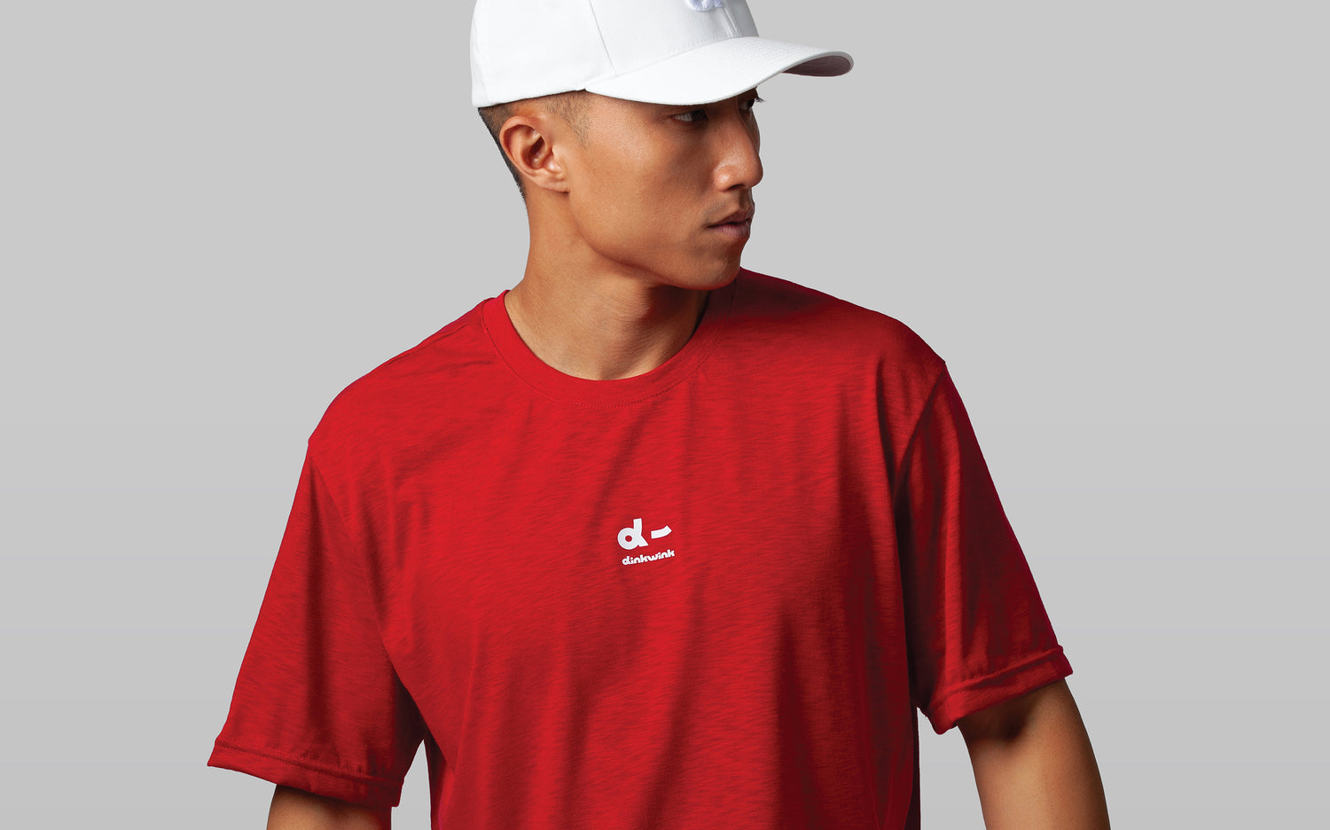 Court Performance Red