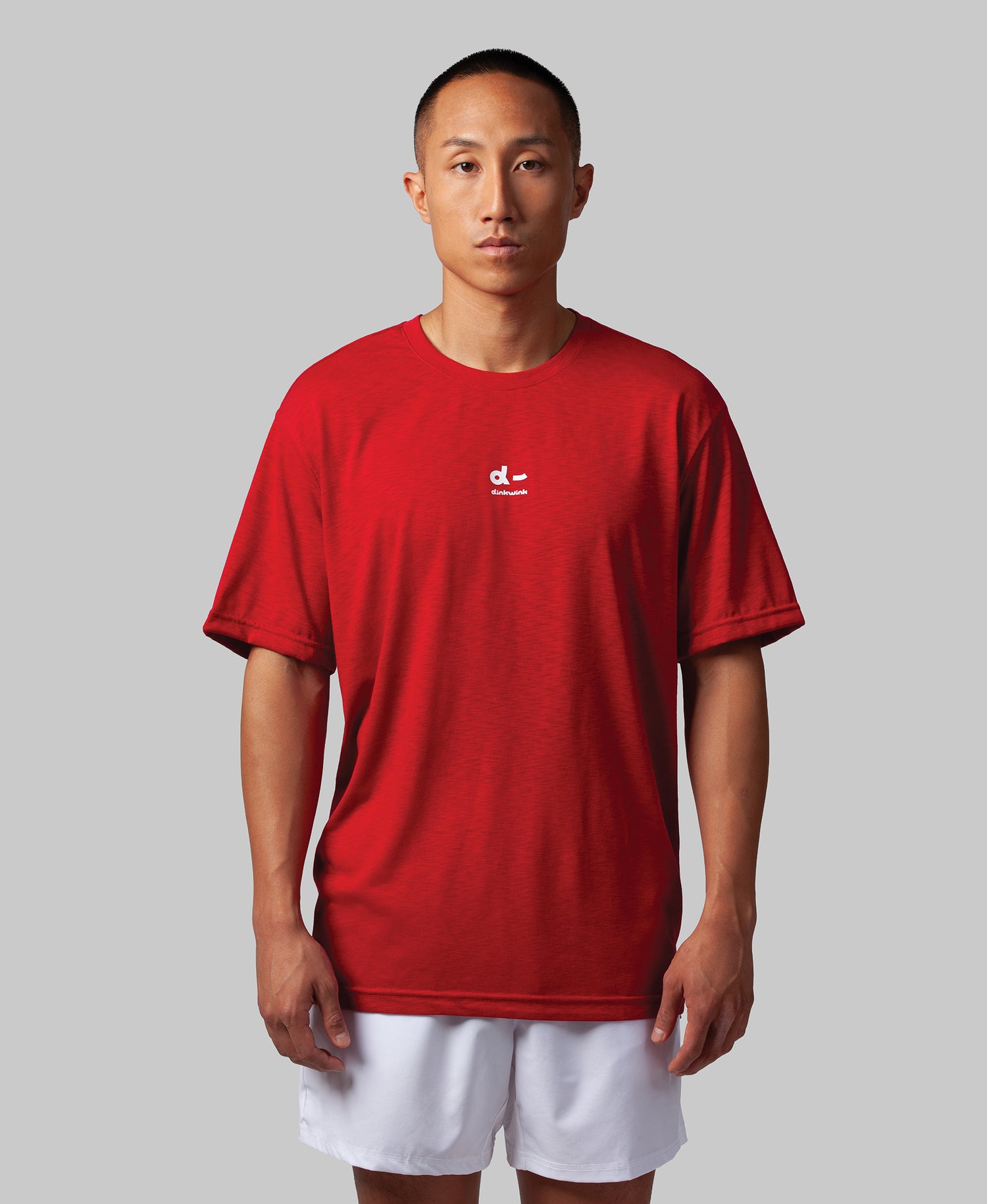 Court Performance Red