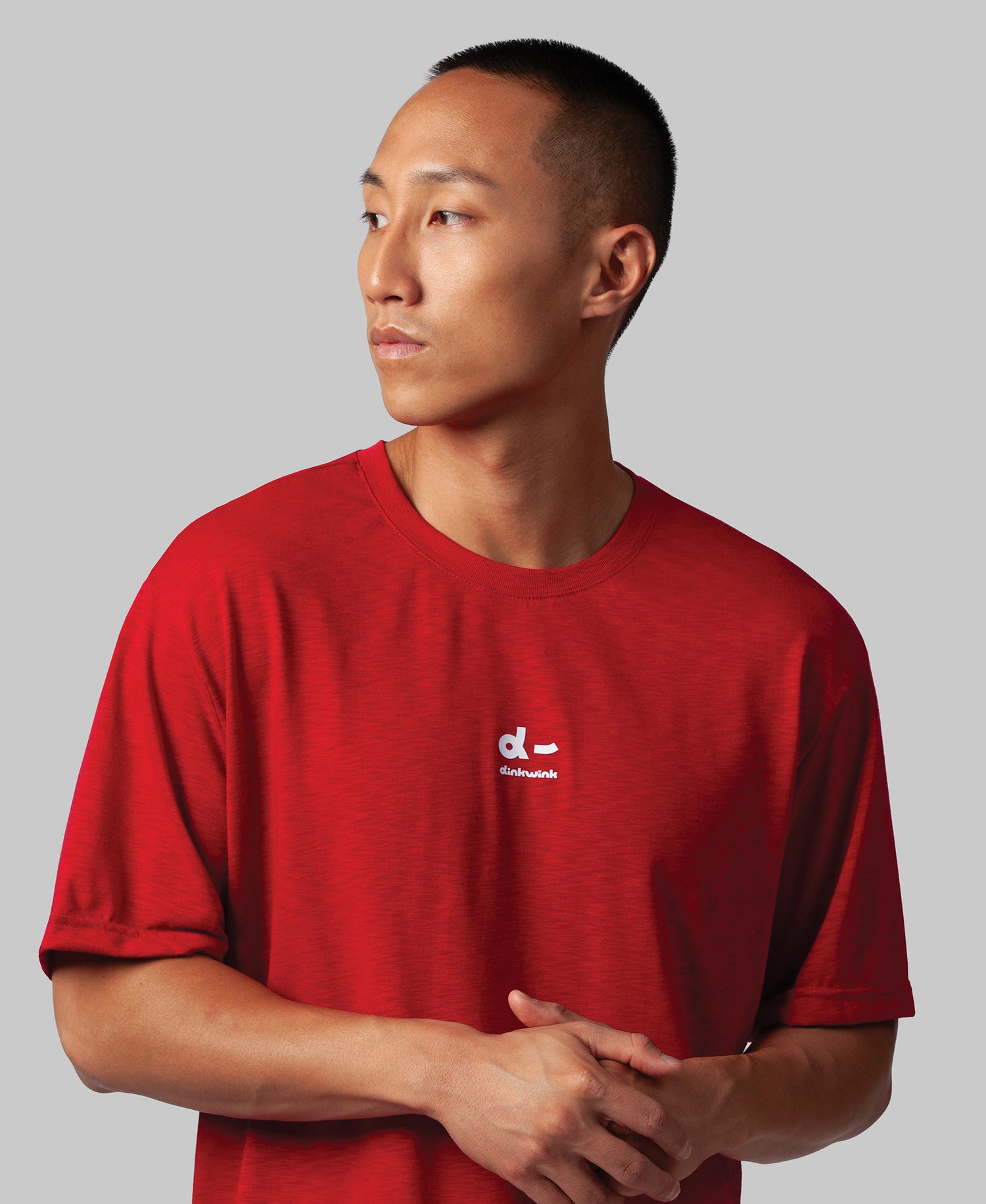 Court Performance Red